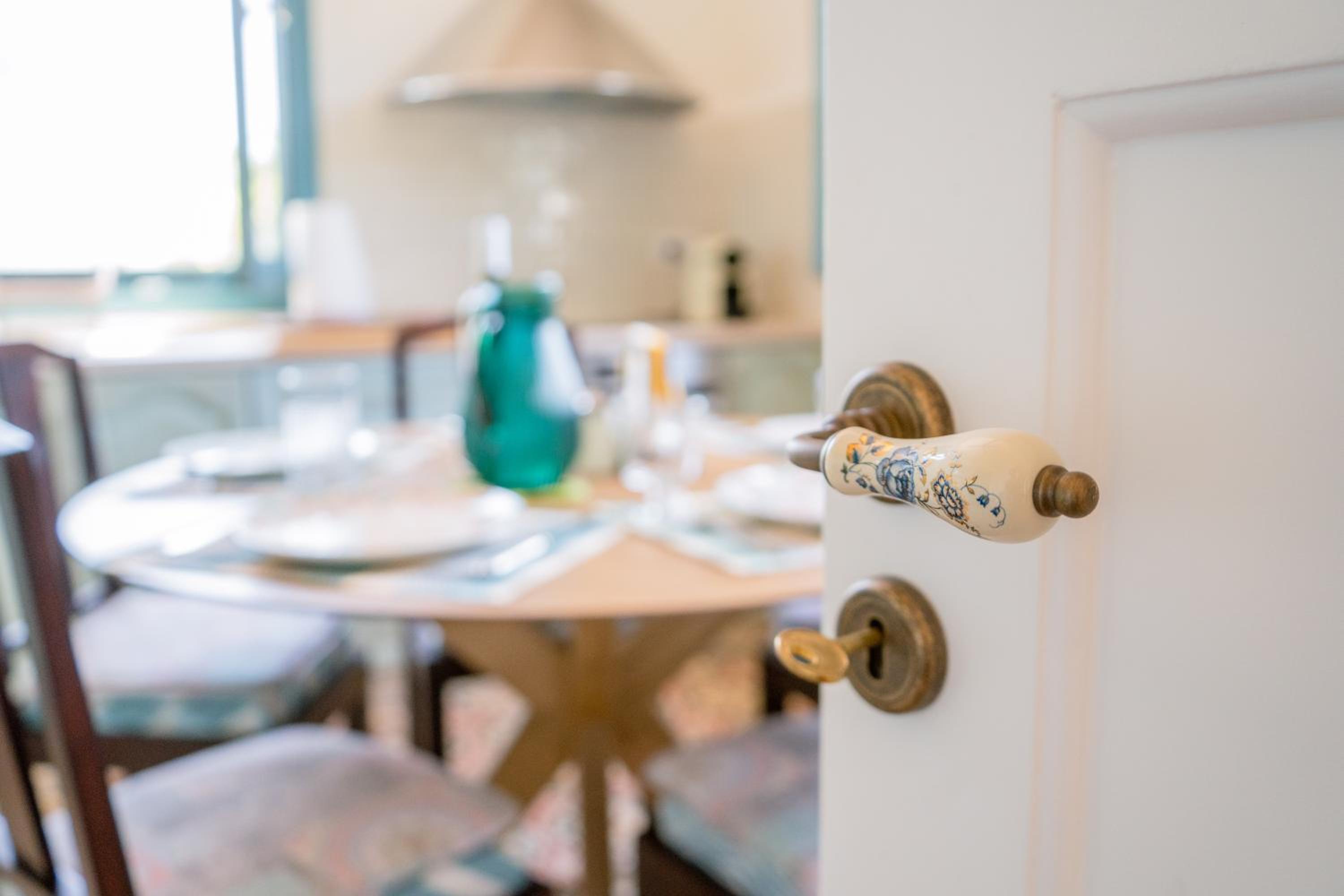 Abuelita Cottage