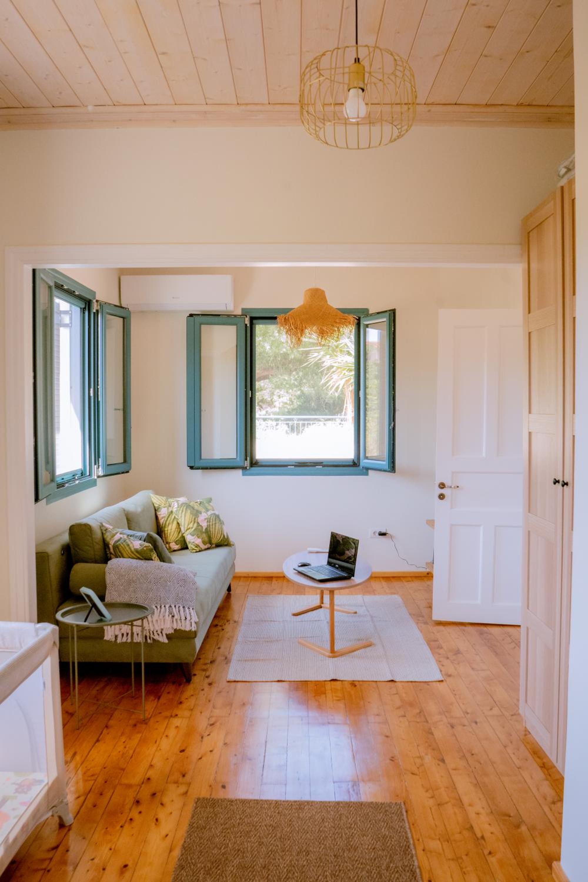 Abuelita Cottage