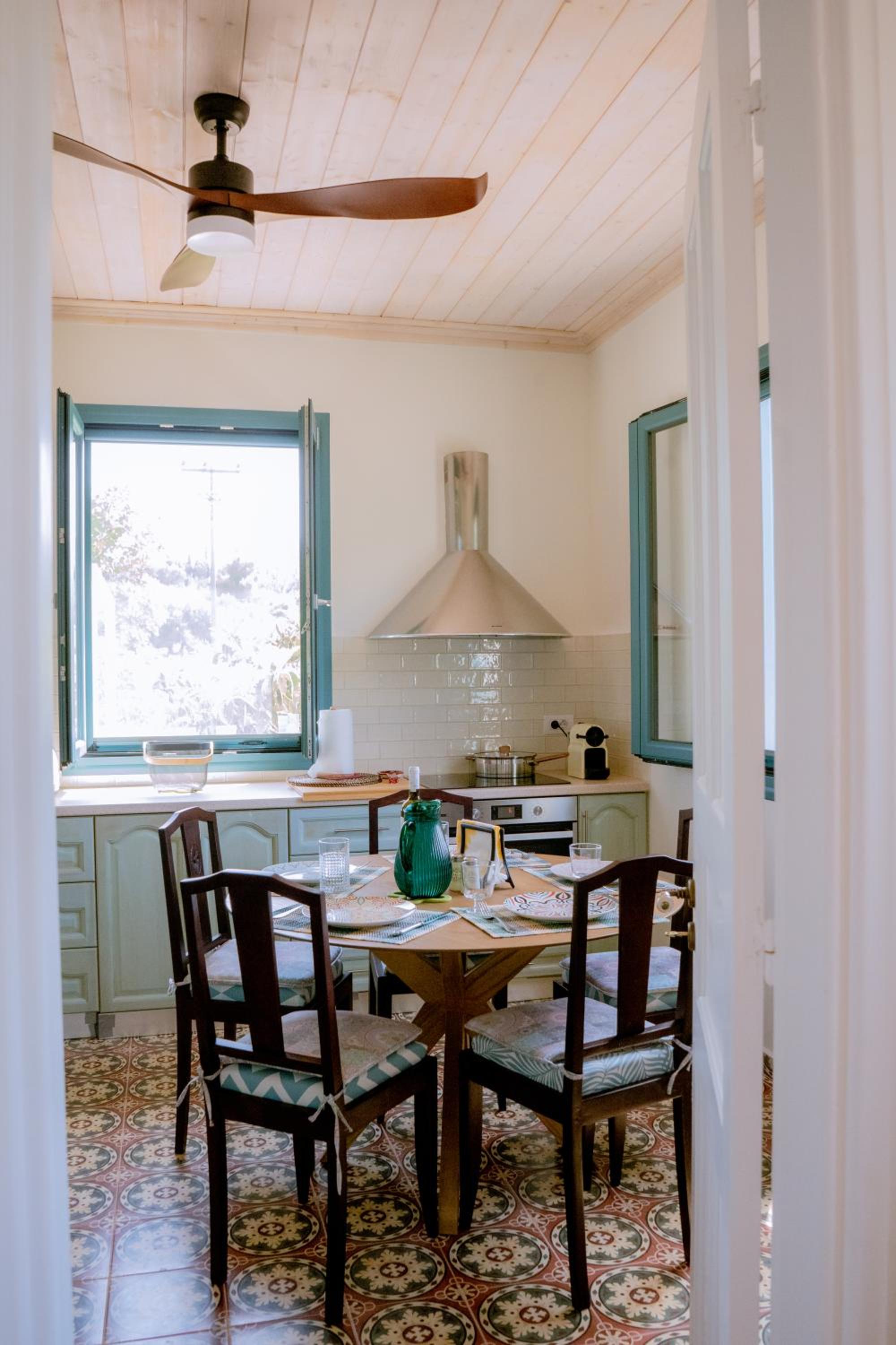 Abuelita Cottage