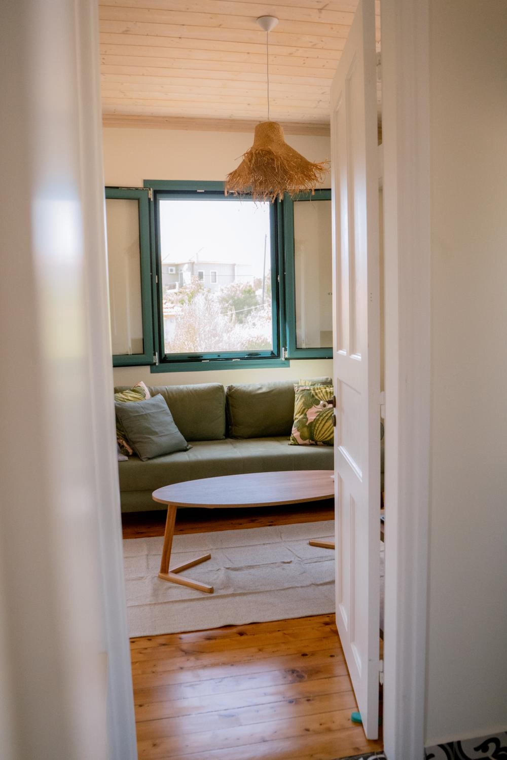 Abuelita Cottage