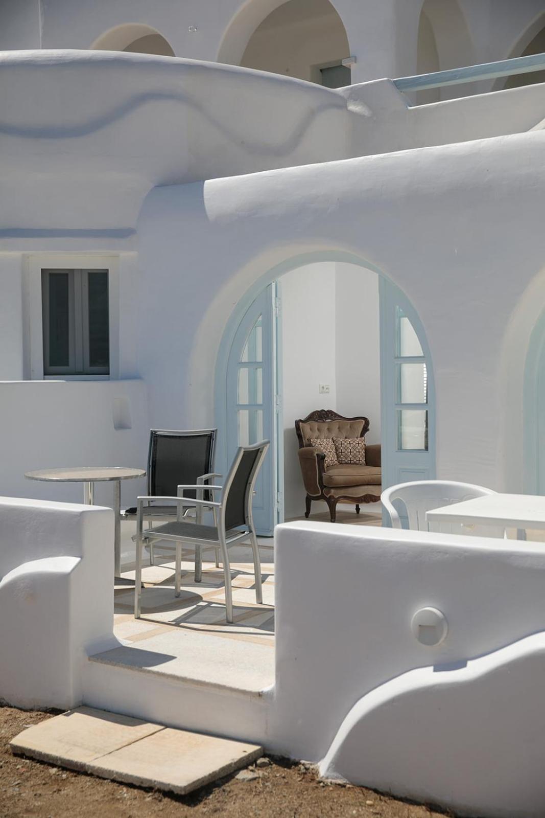 Sea U Soon Seafront Suites