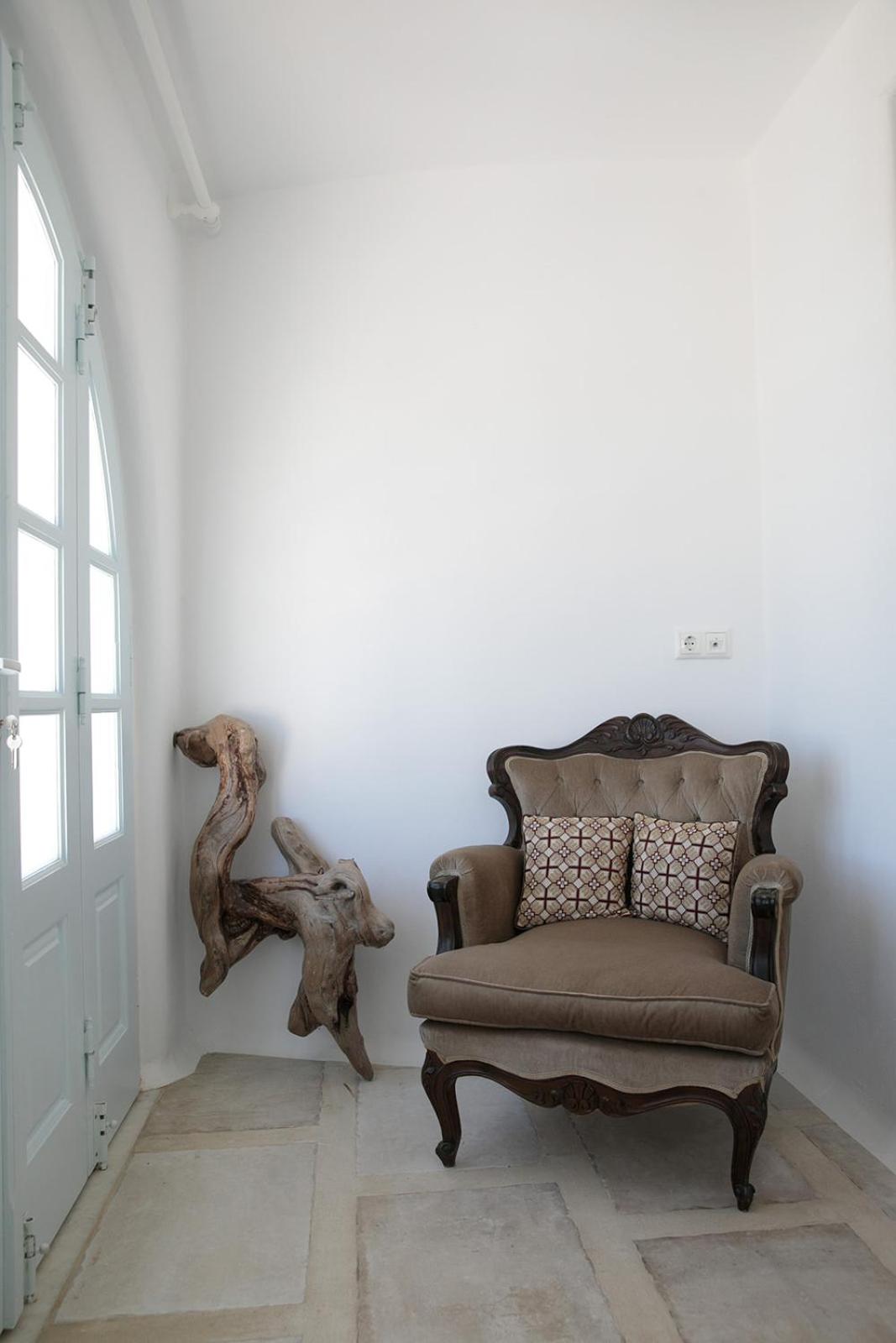 Sea U Soon Seafront Suites