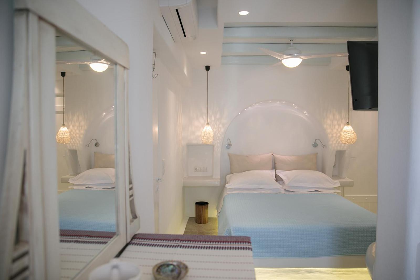 Sea U Soon Seafront Suites