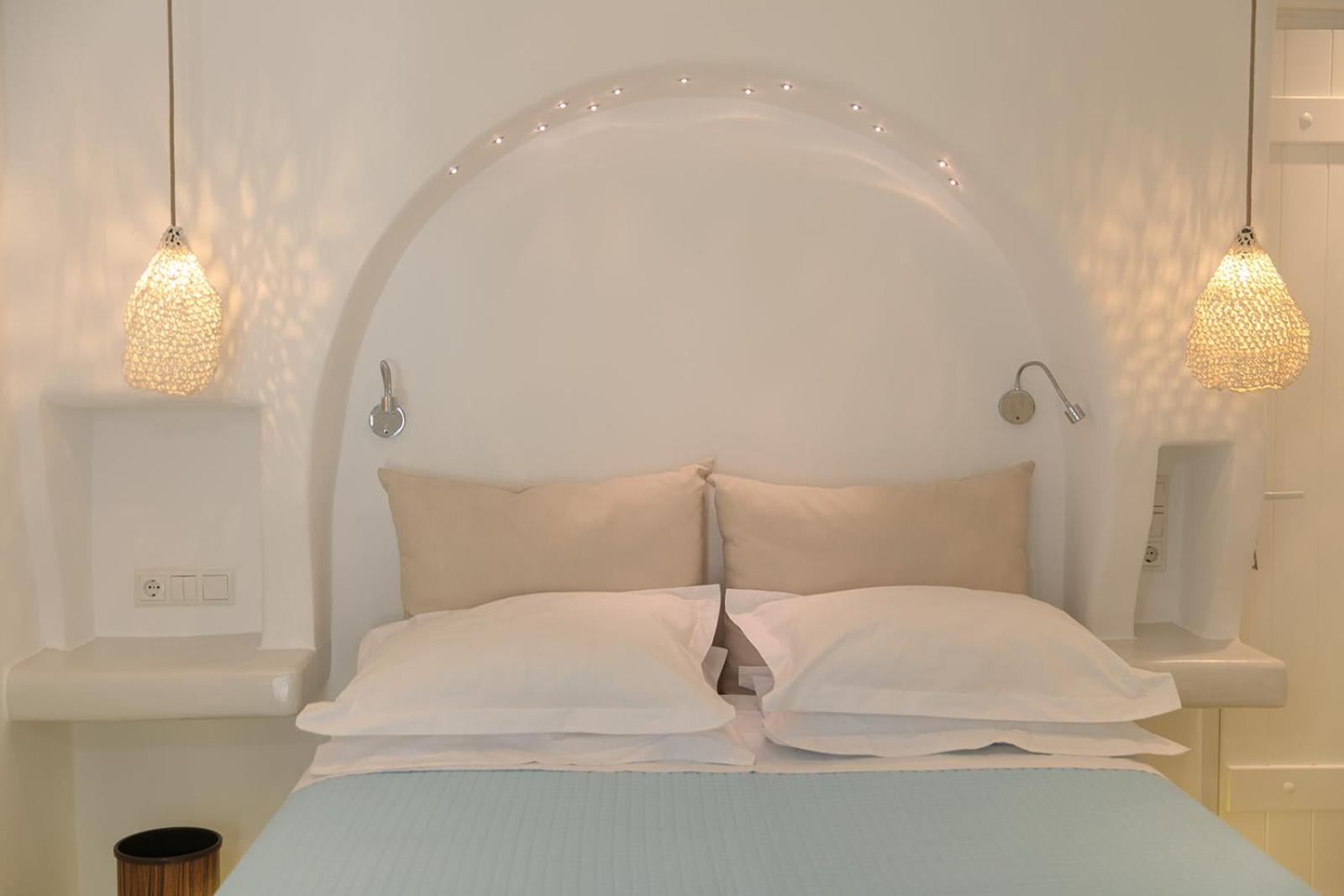 Sea U Soon Seafront Suites