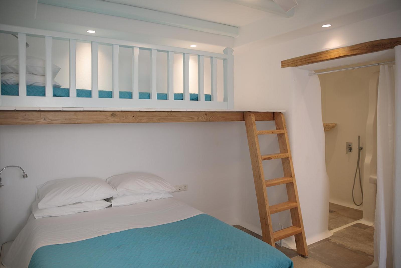 Sea U Soon Seafront Suites