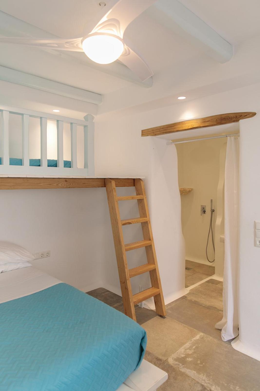 Sea U Soon Seafront Suites
