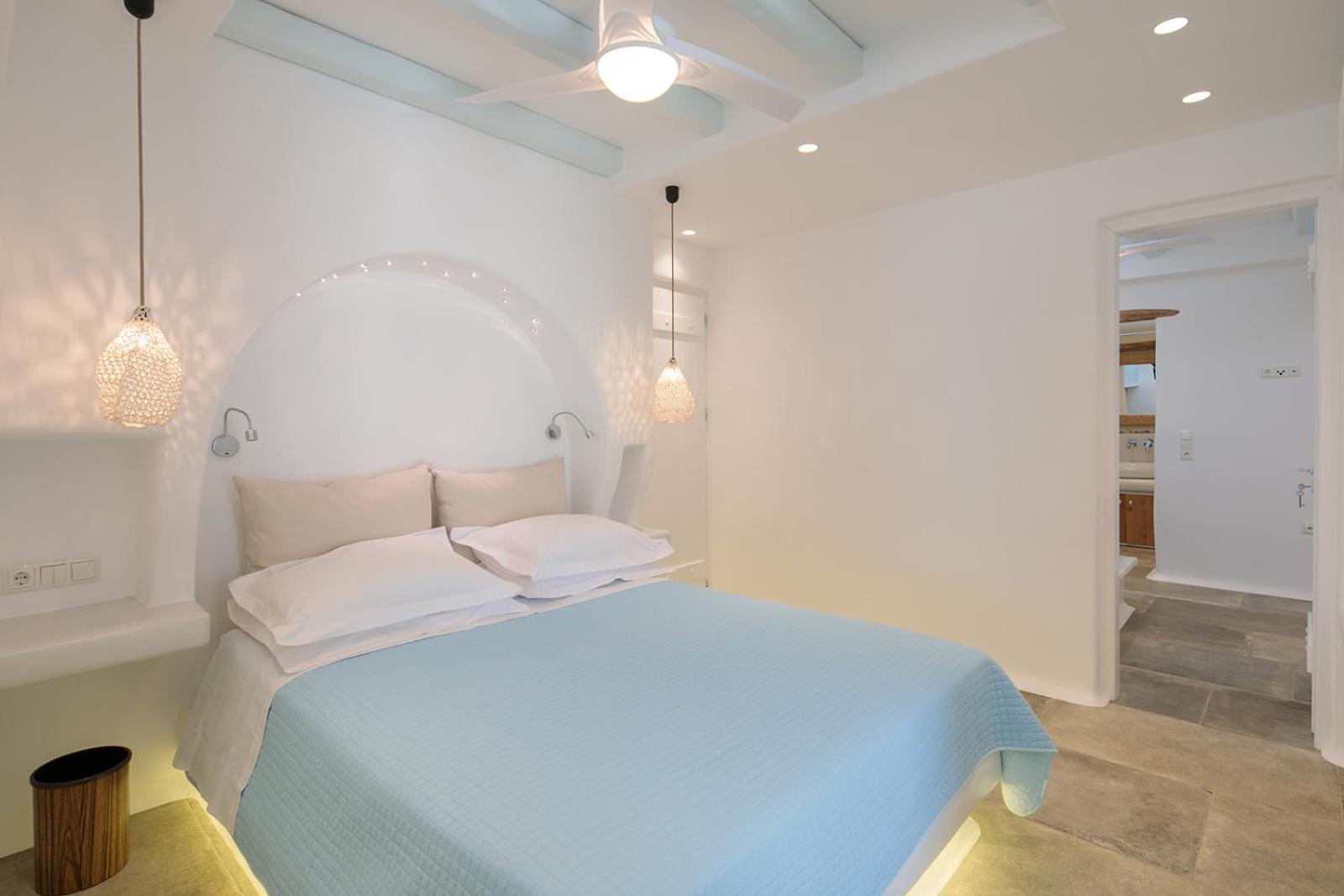 Sea U Soon Seafront Suites