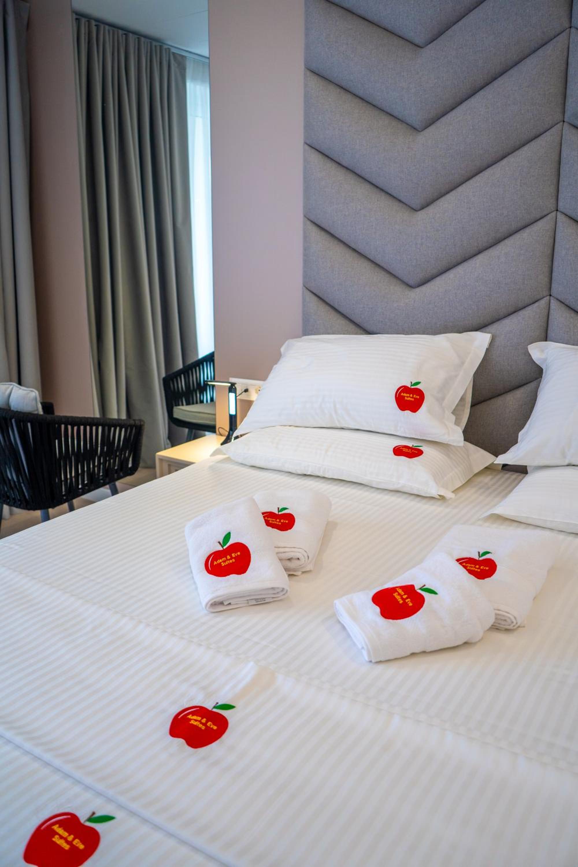 Adam & Eve Suites