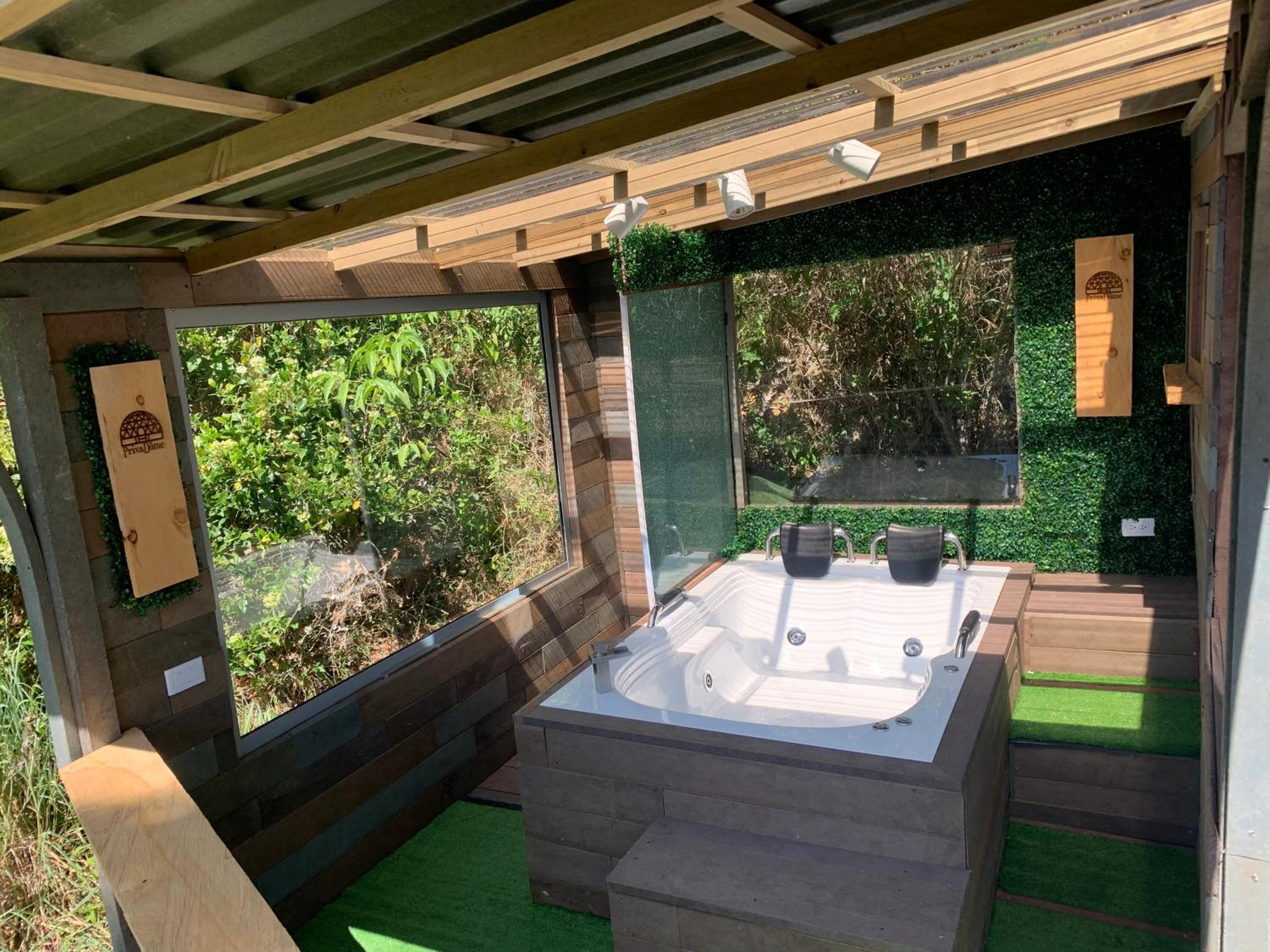 PrivaDome