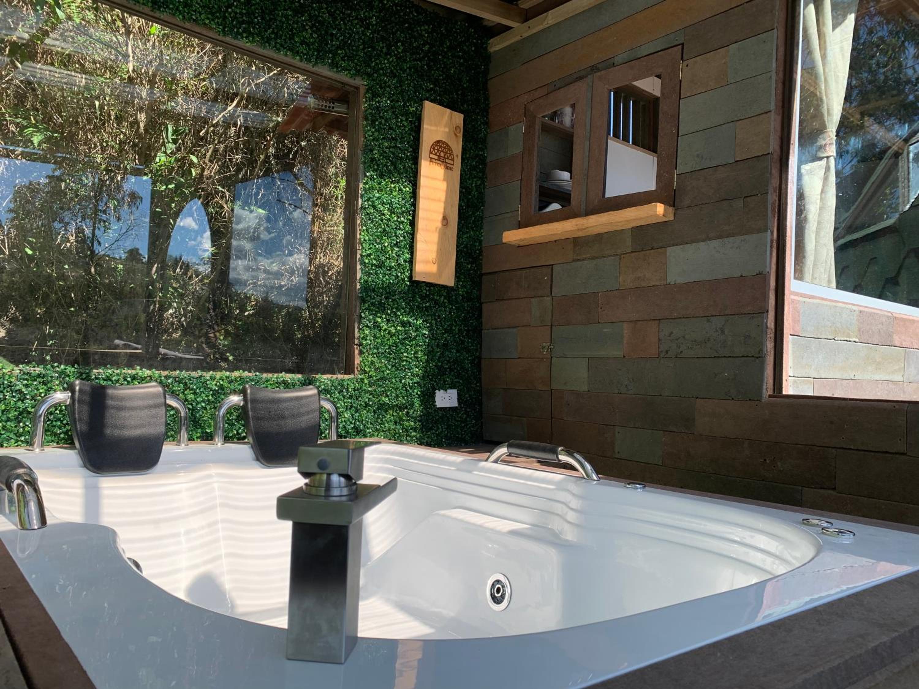 PrivaDome