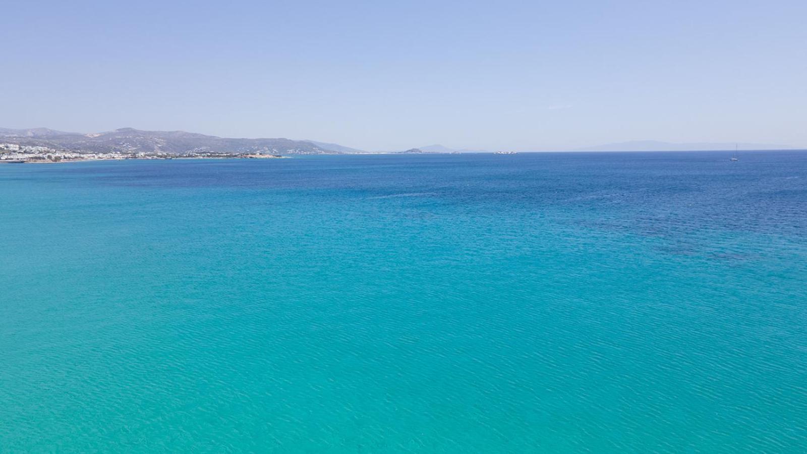 Sea U Soon Seafront Suites