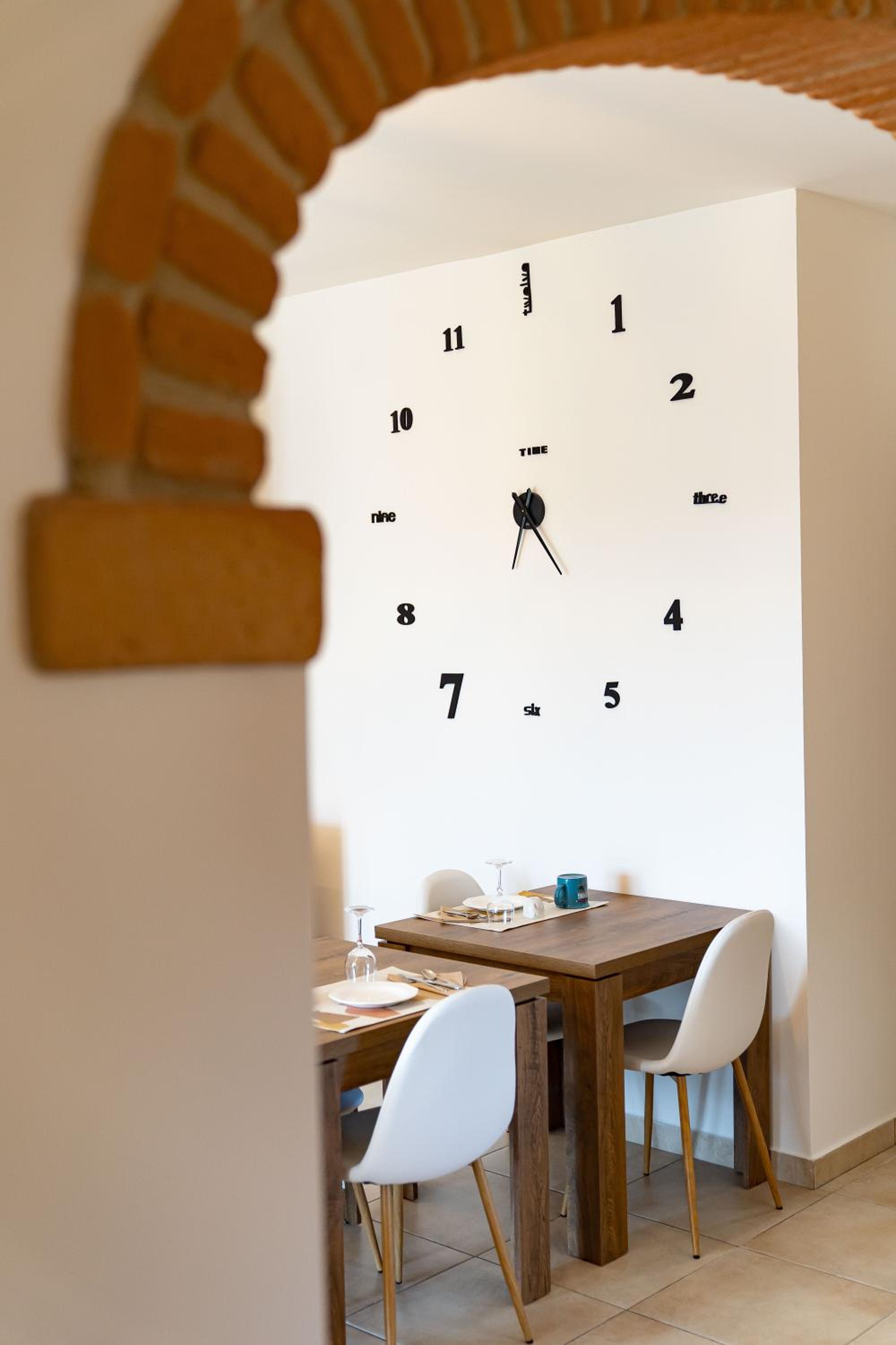 B&B La Figuretta view 3
