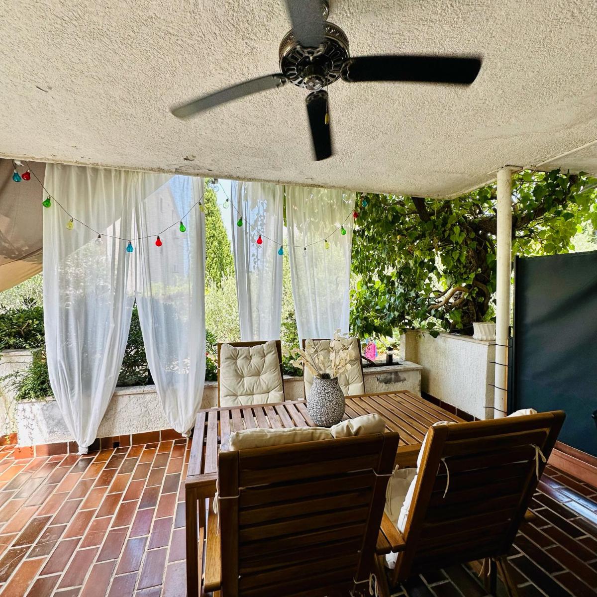 Summer home Natali view 5