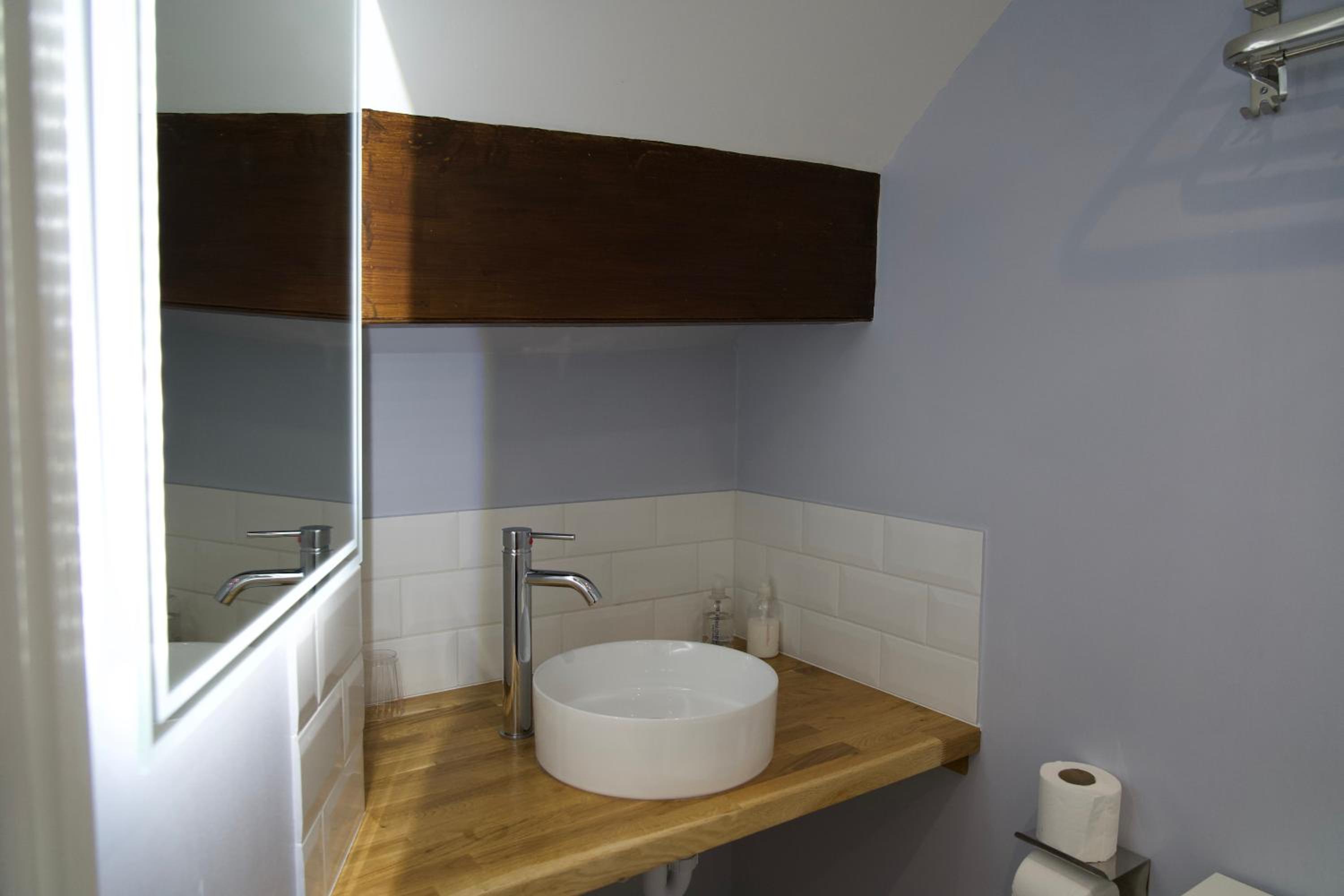 The Cottage - Room Only