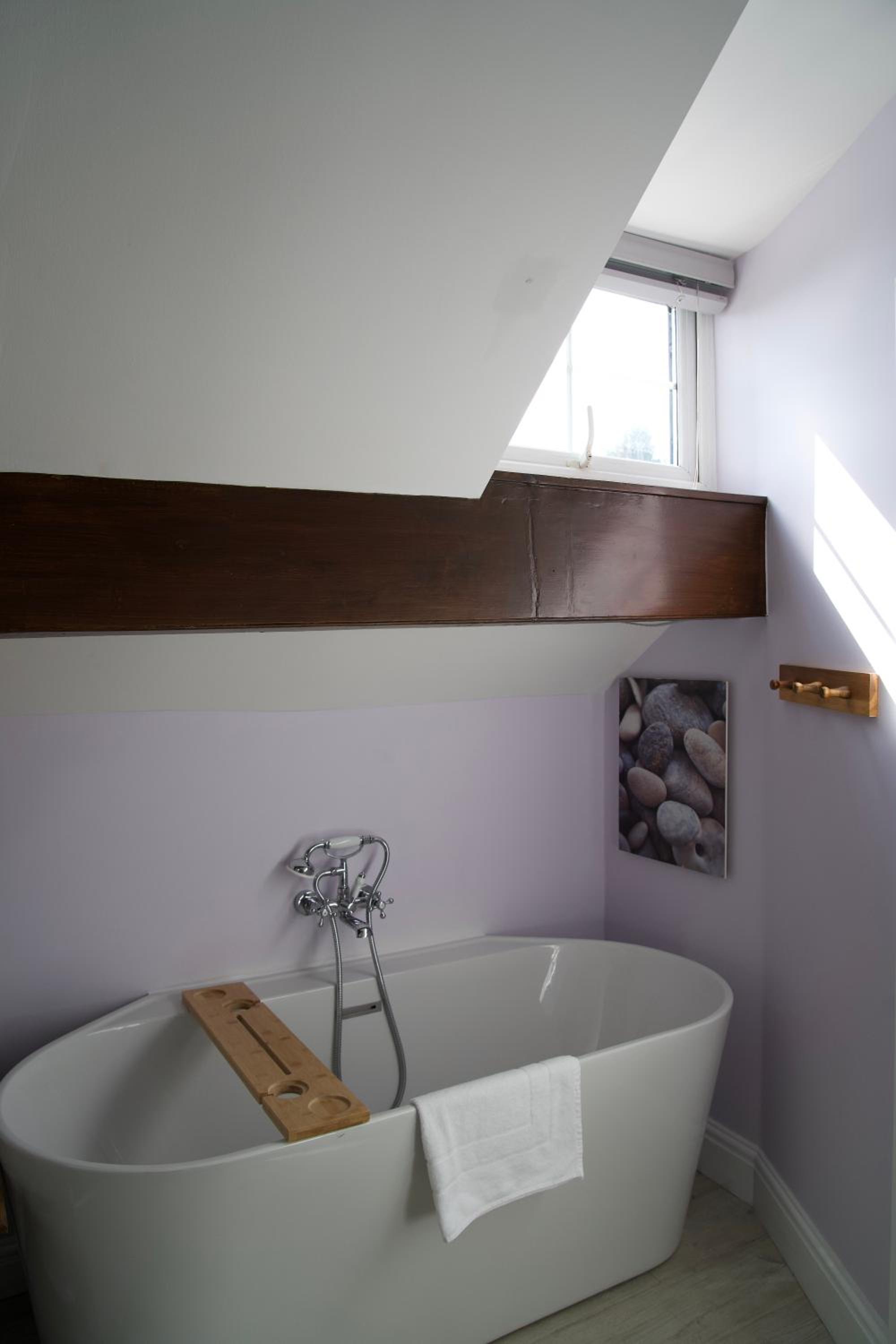 The Cottage - Room Only