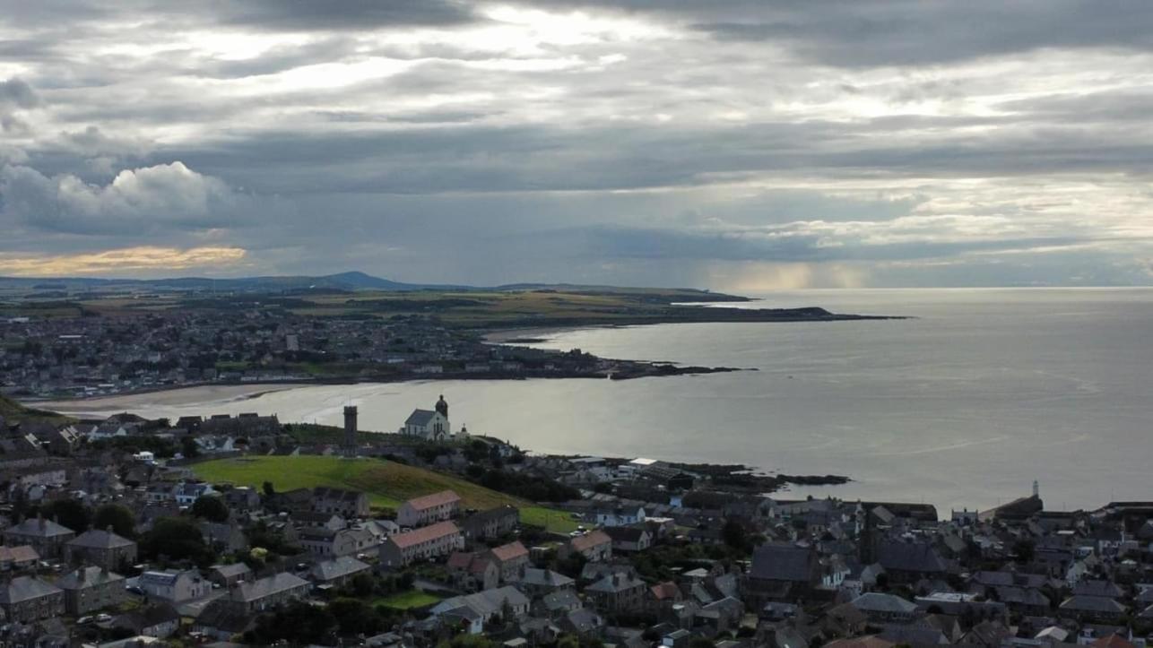 Moray View, Macduff, Aberdeenshire. view 4