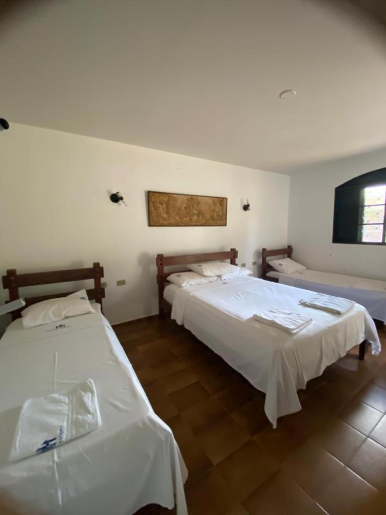 Chalés Holiday House view 4