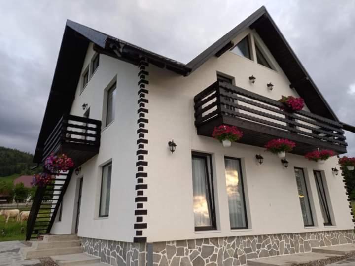 CASA LENA -VATRA DORNEI view 5