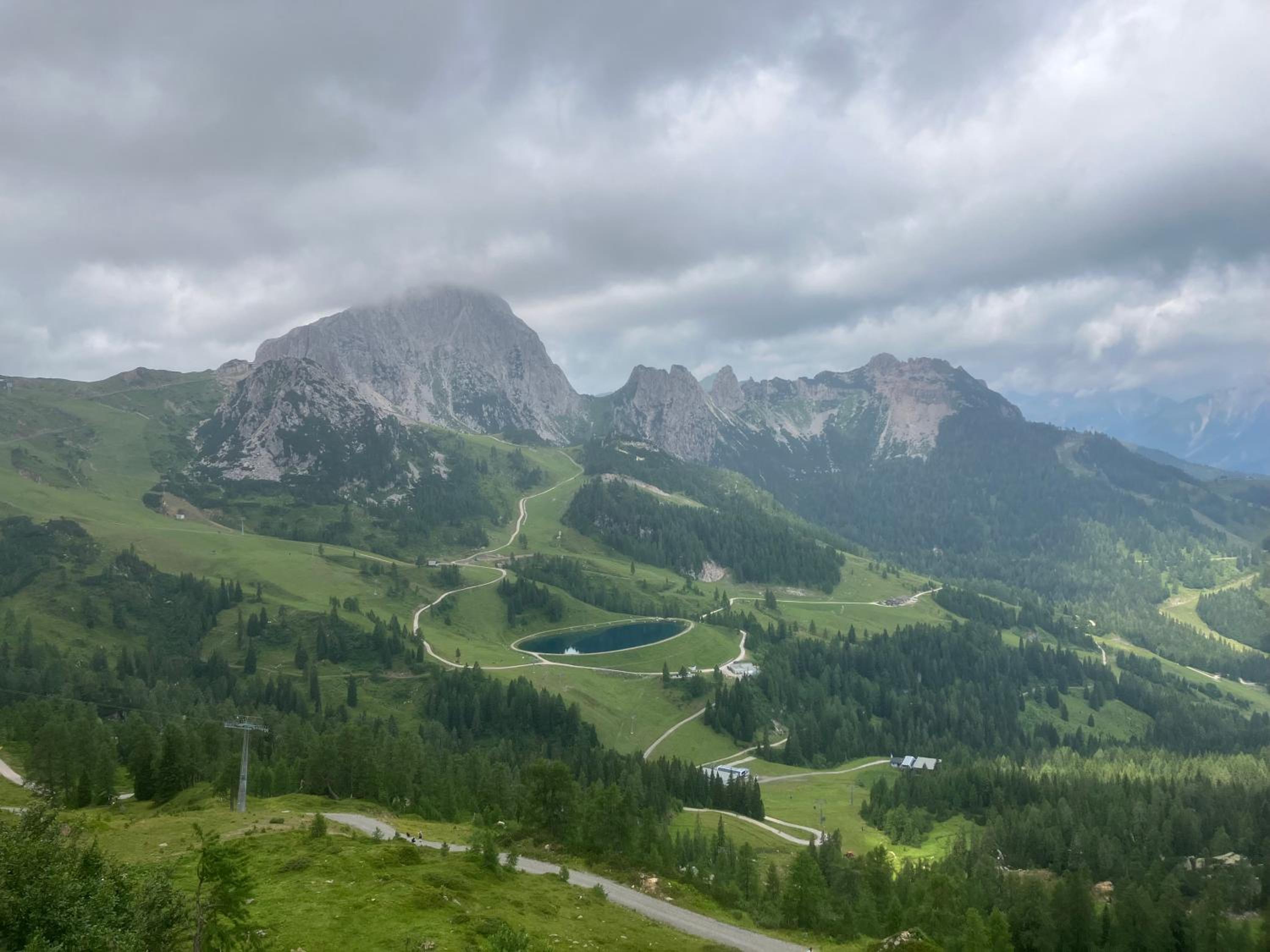 Apartment Hildegard