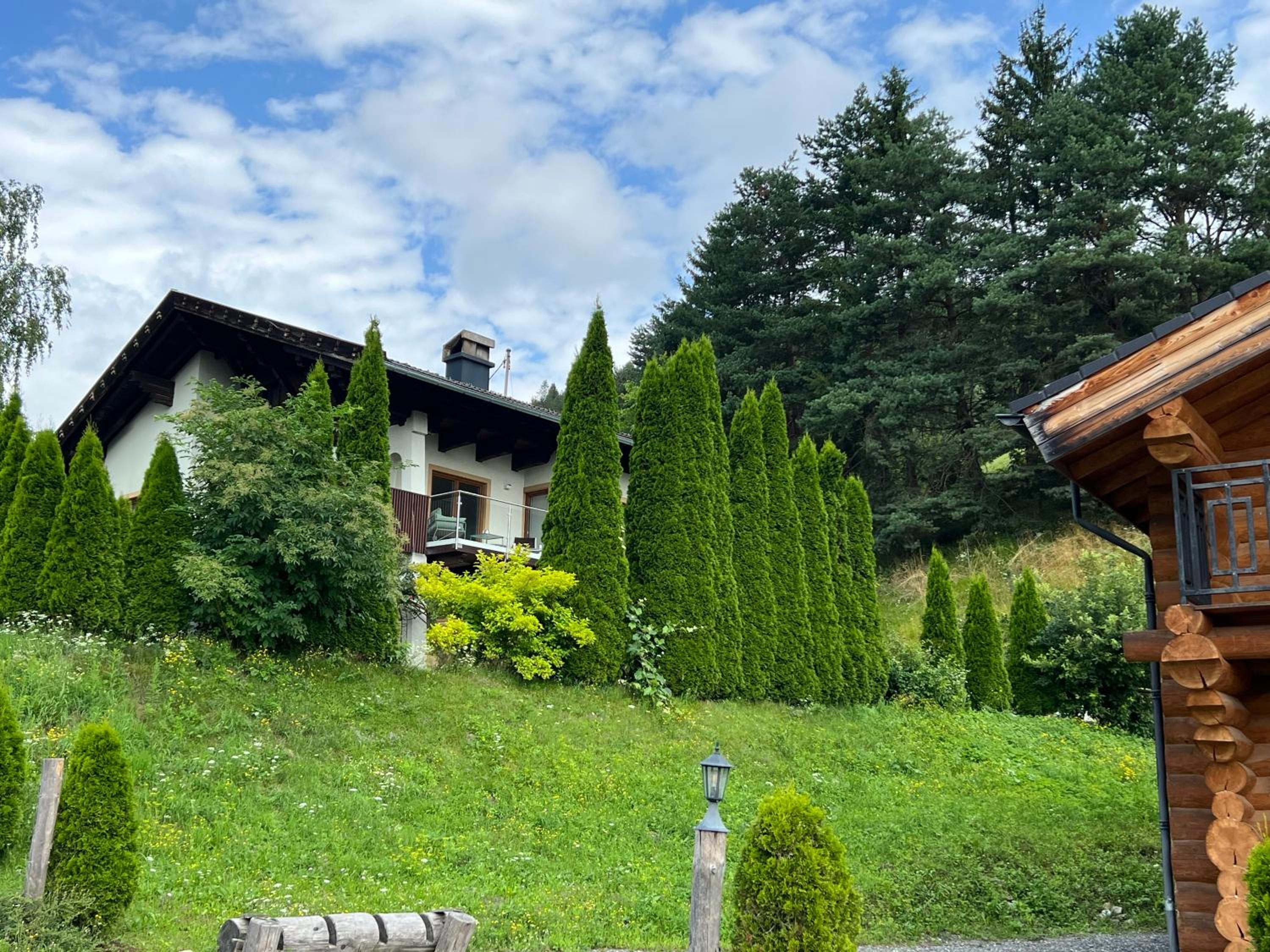 Apartment Hildegard