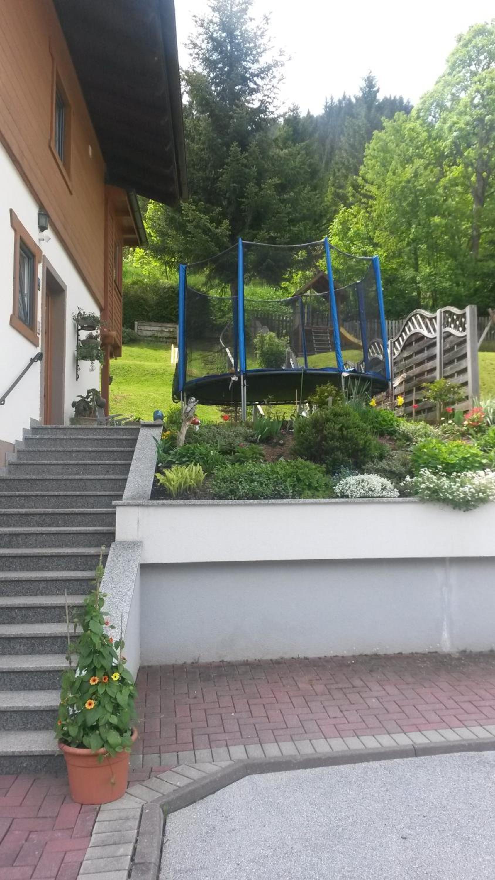 Haus Viehhauser