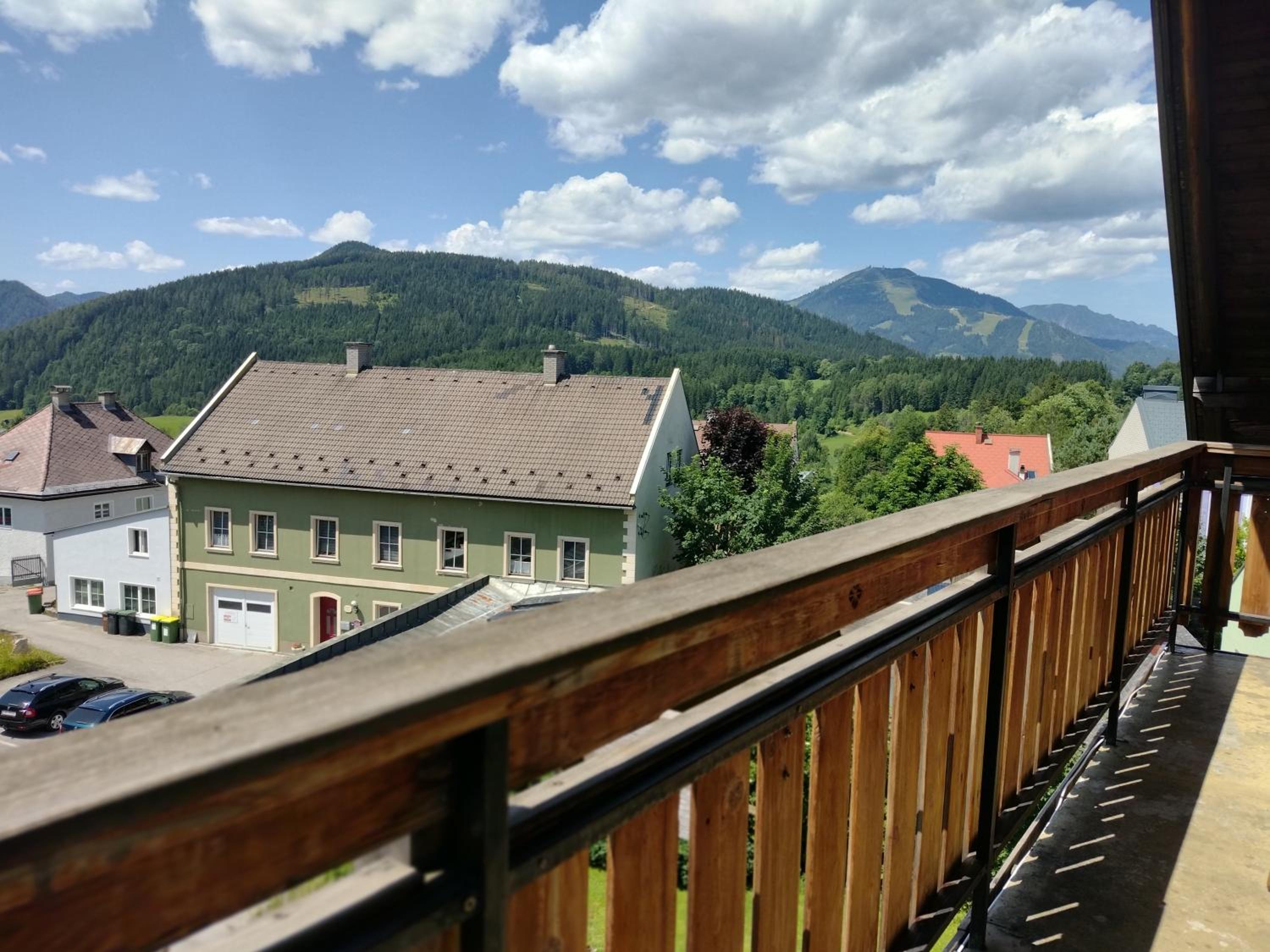 sechzehnerhaus