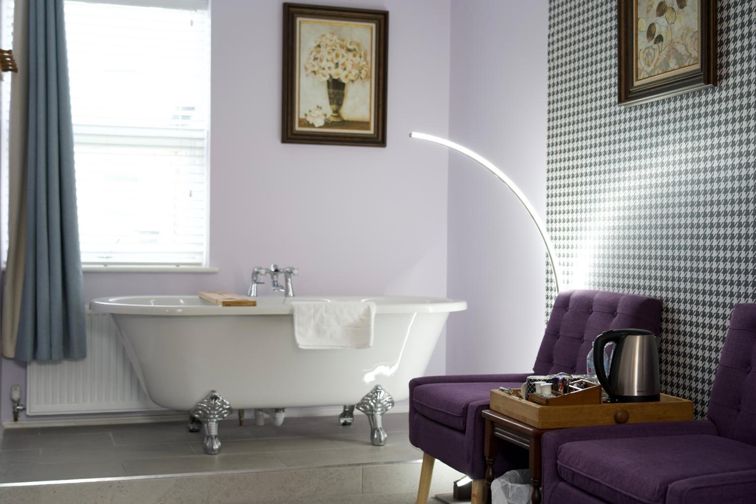 The Cottage - Room Only