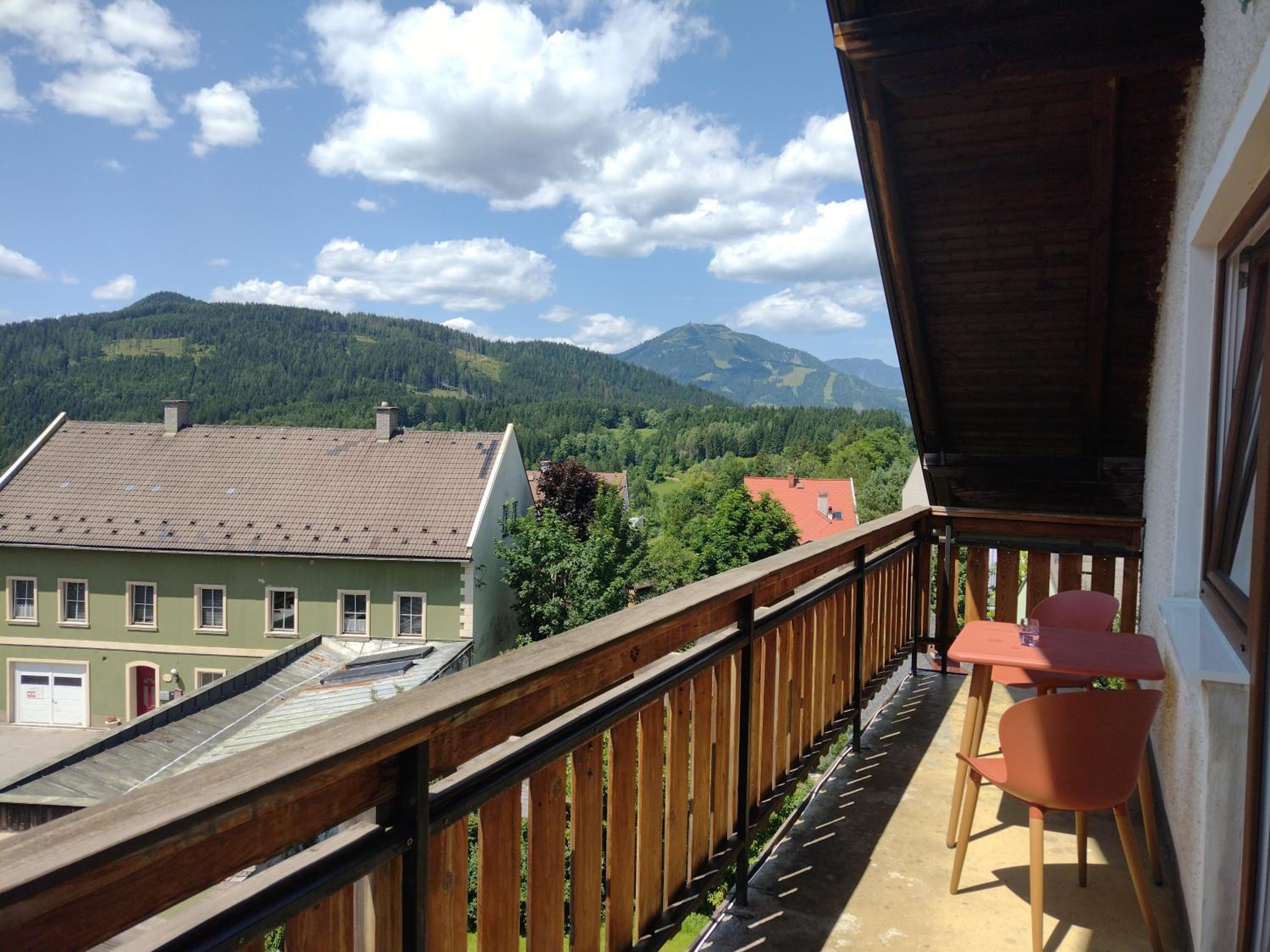 sechzehnerhaus