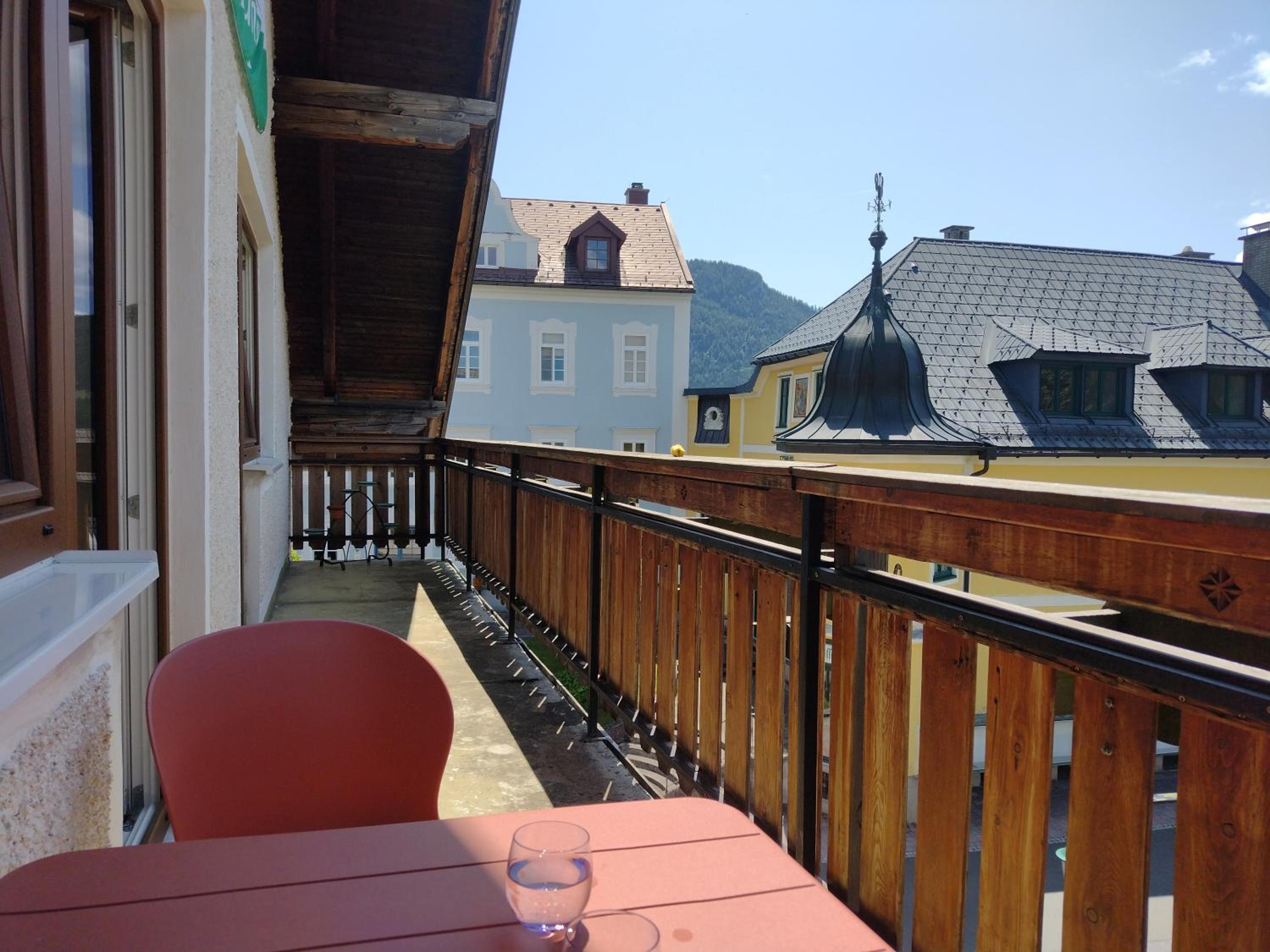 sechzehnerhaus