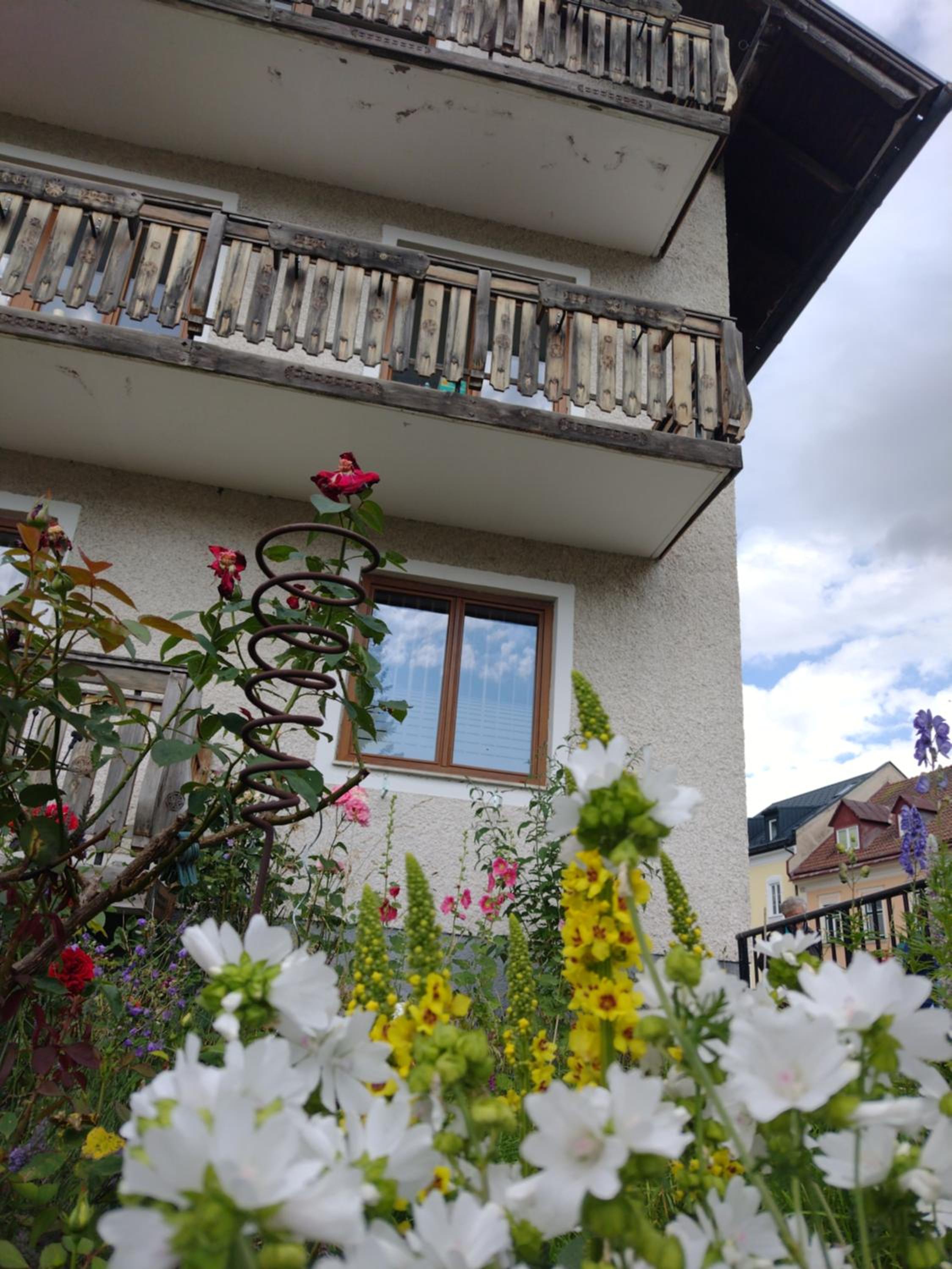 sechzehnerhaus