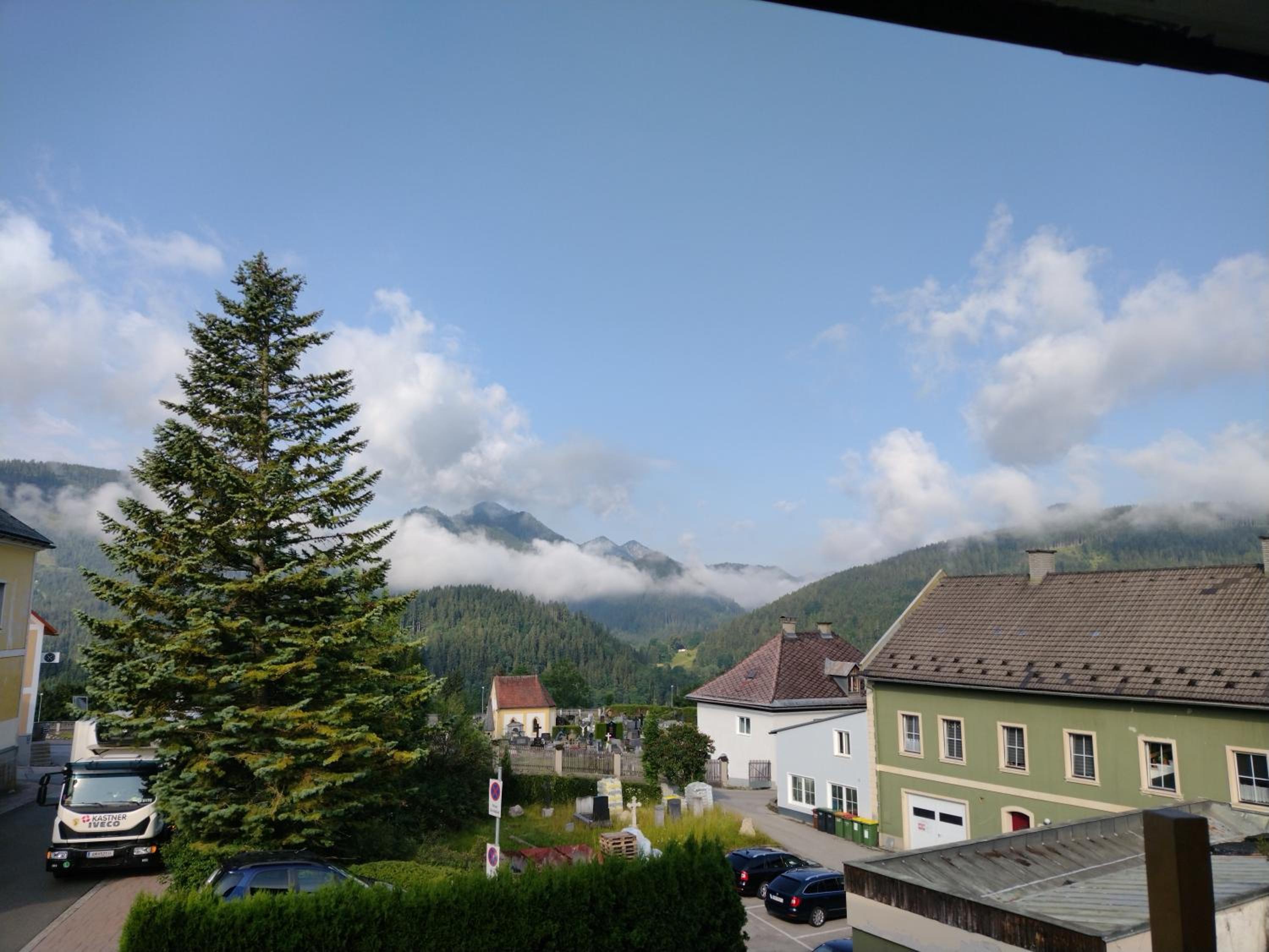 sechzehnerhaus