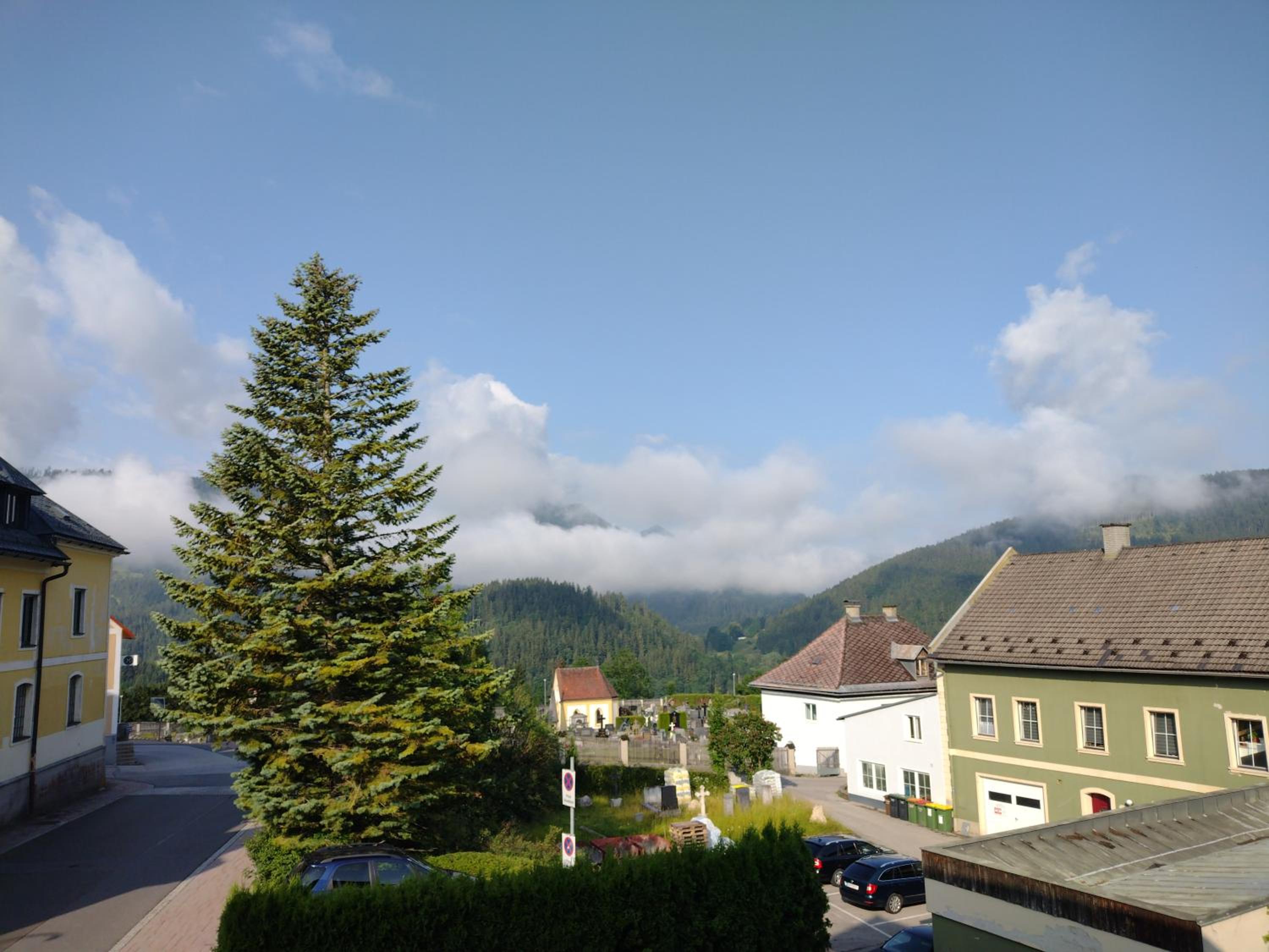 sechzehnerhaus