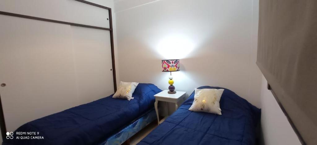 Céntrico departamento en Corrientes
