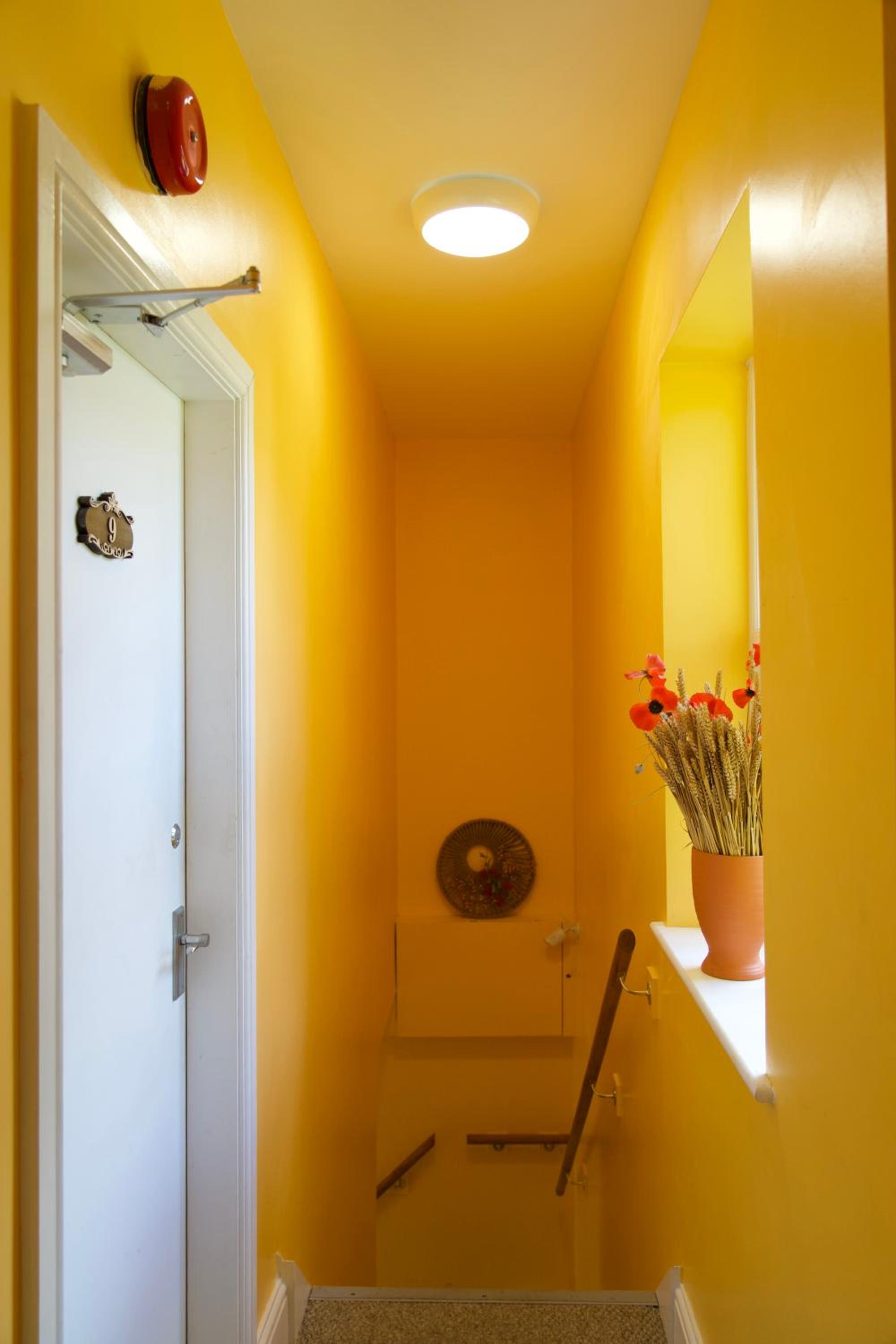 The Cottage - Room Only