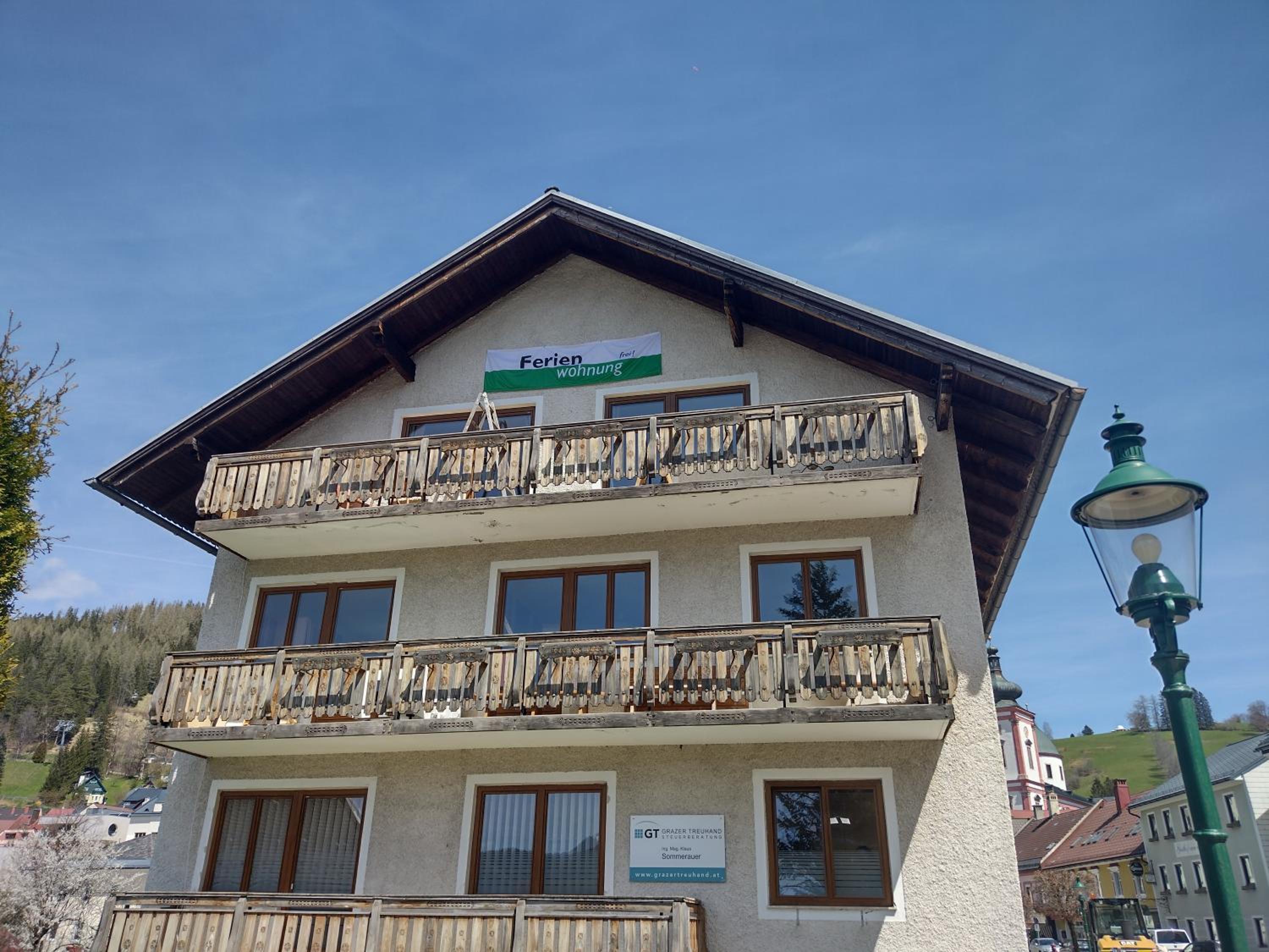sechzehnerhaus
