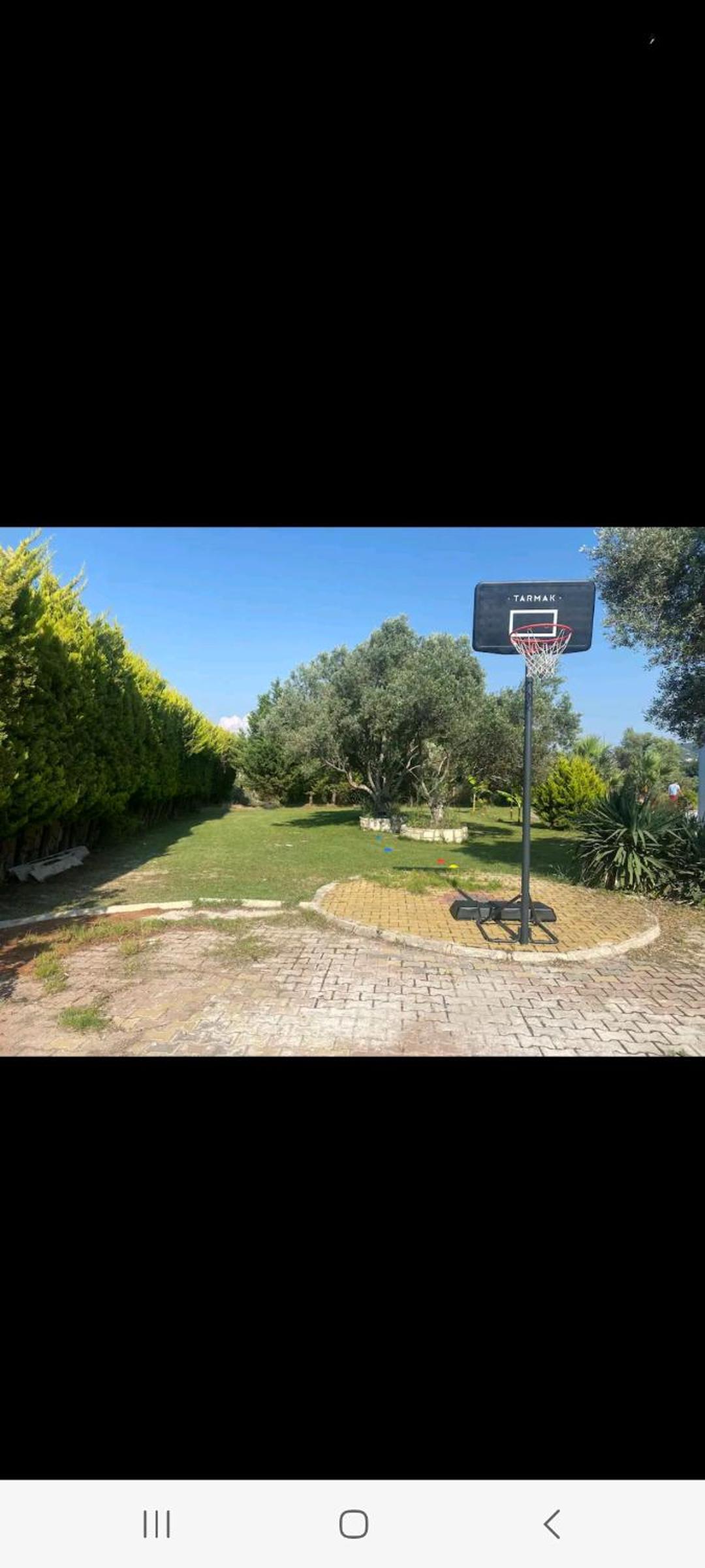 Urla Villa