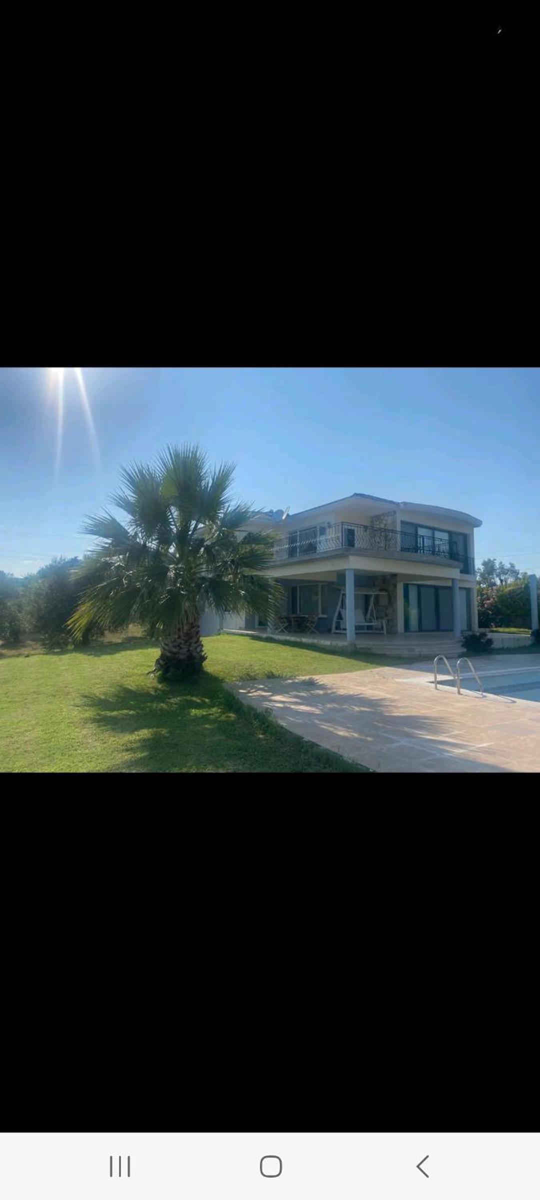 Urla Villa