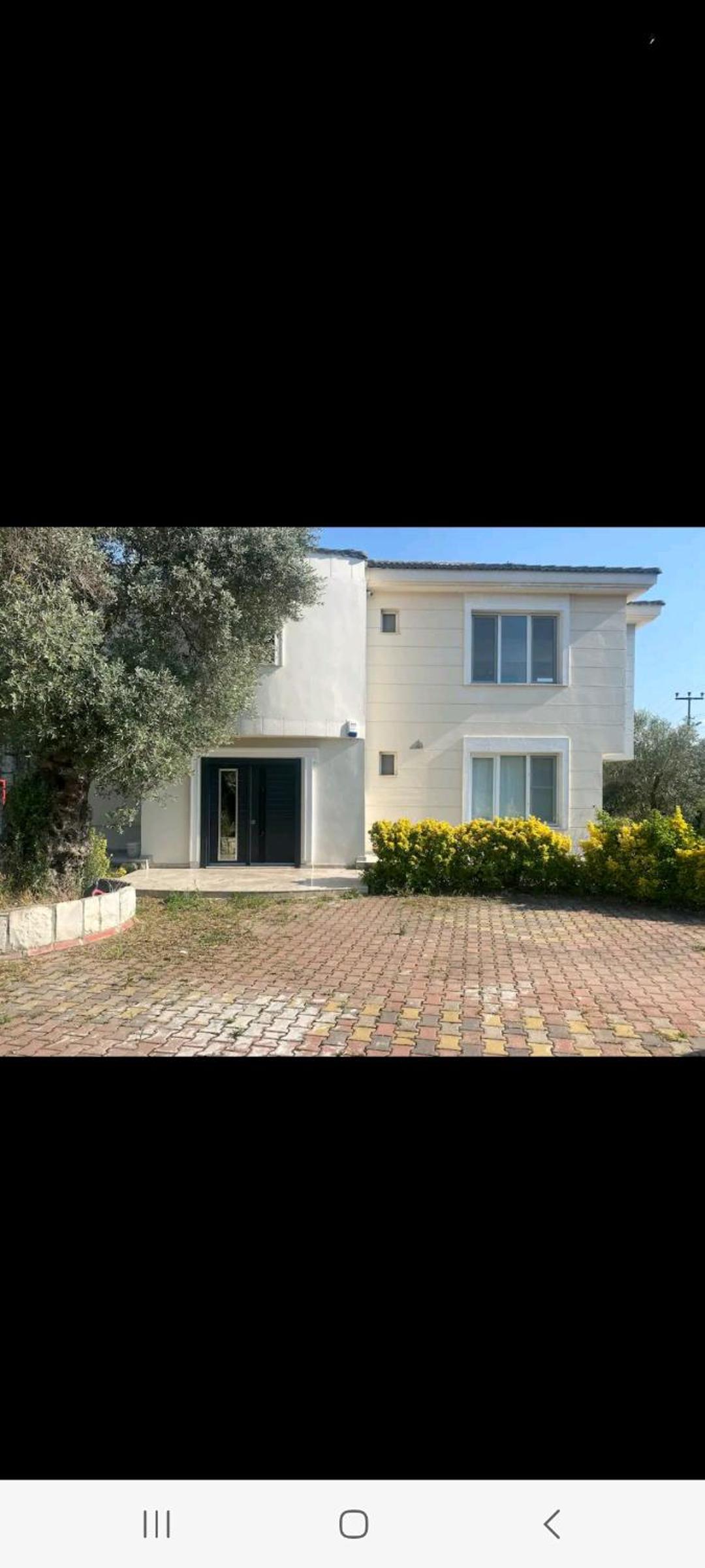 Urla Villa