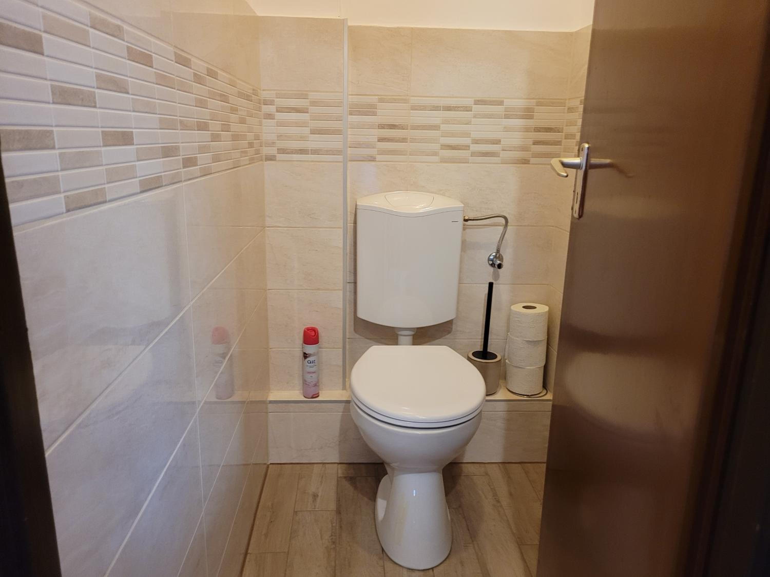 Liliom Apartman