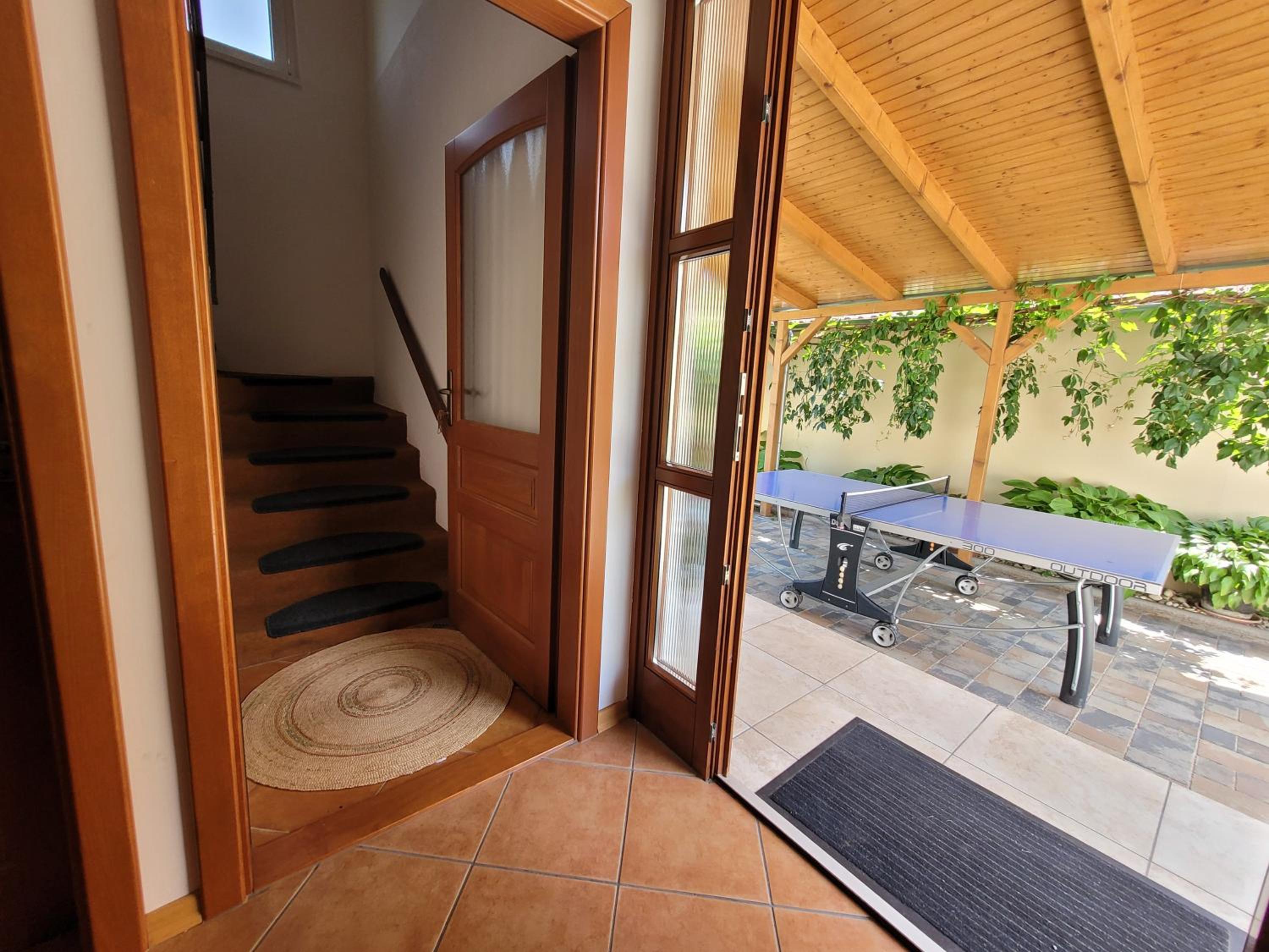 Liliom Apartman