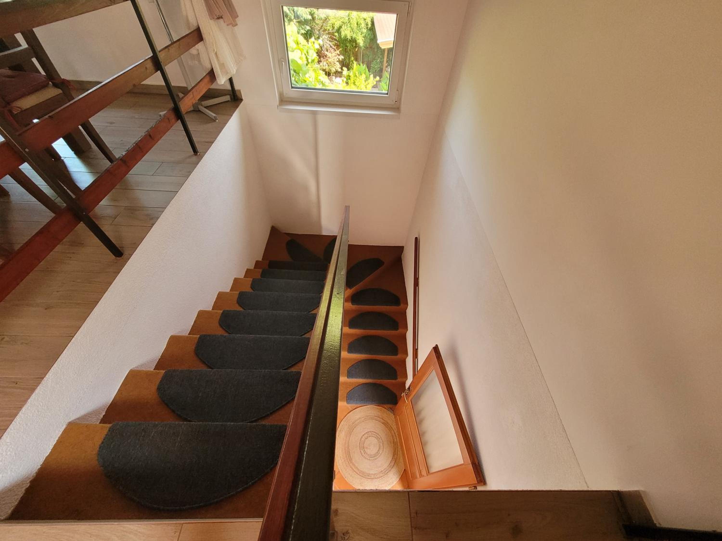 Liliom Apartman