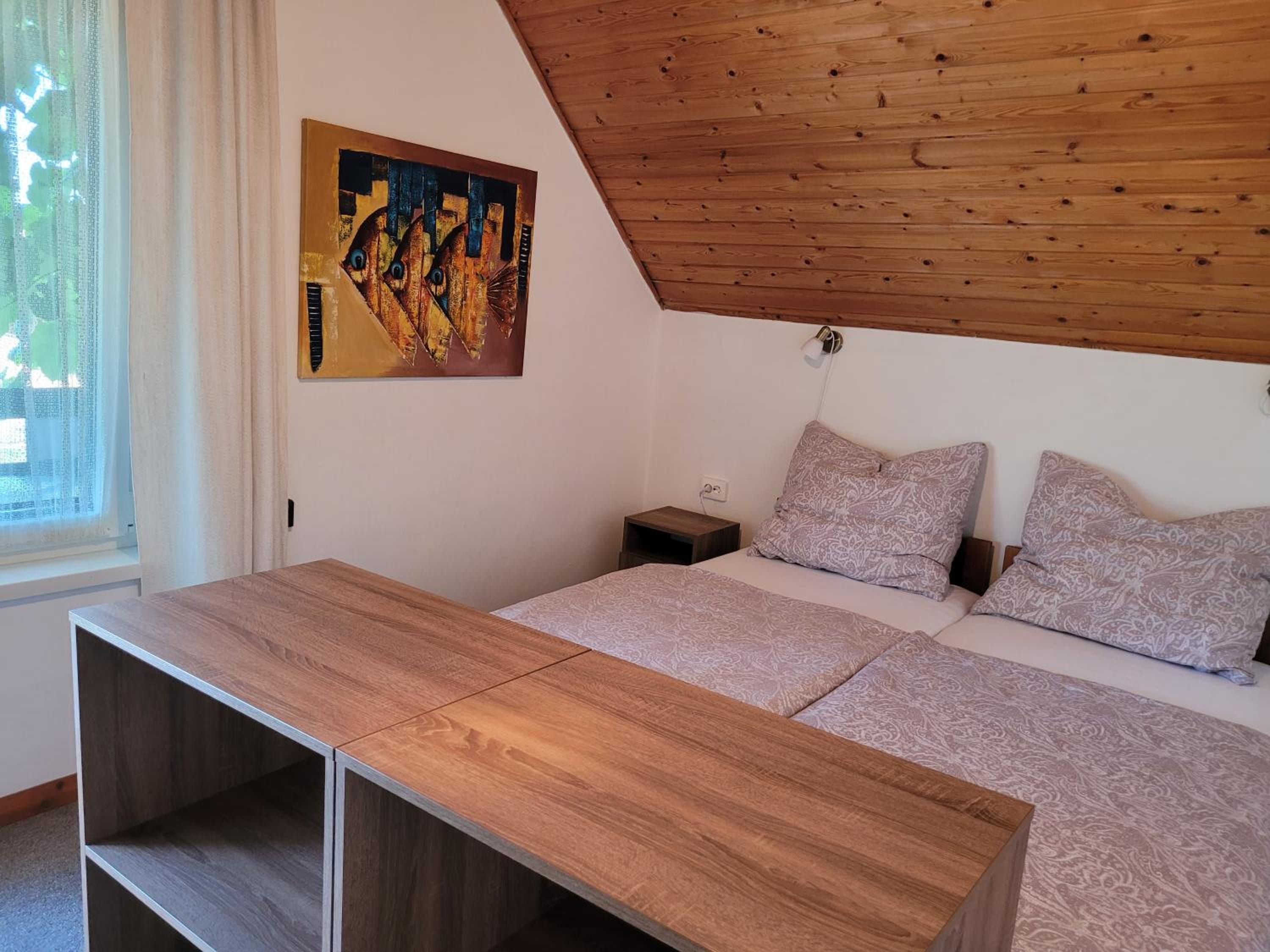 Liliom Apartman