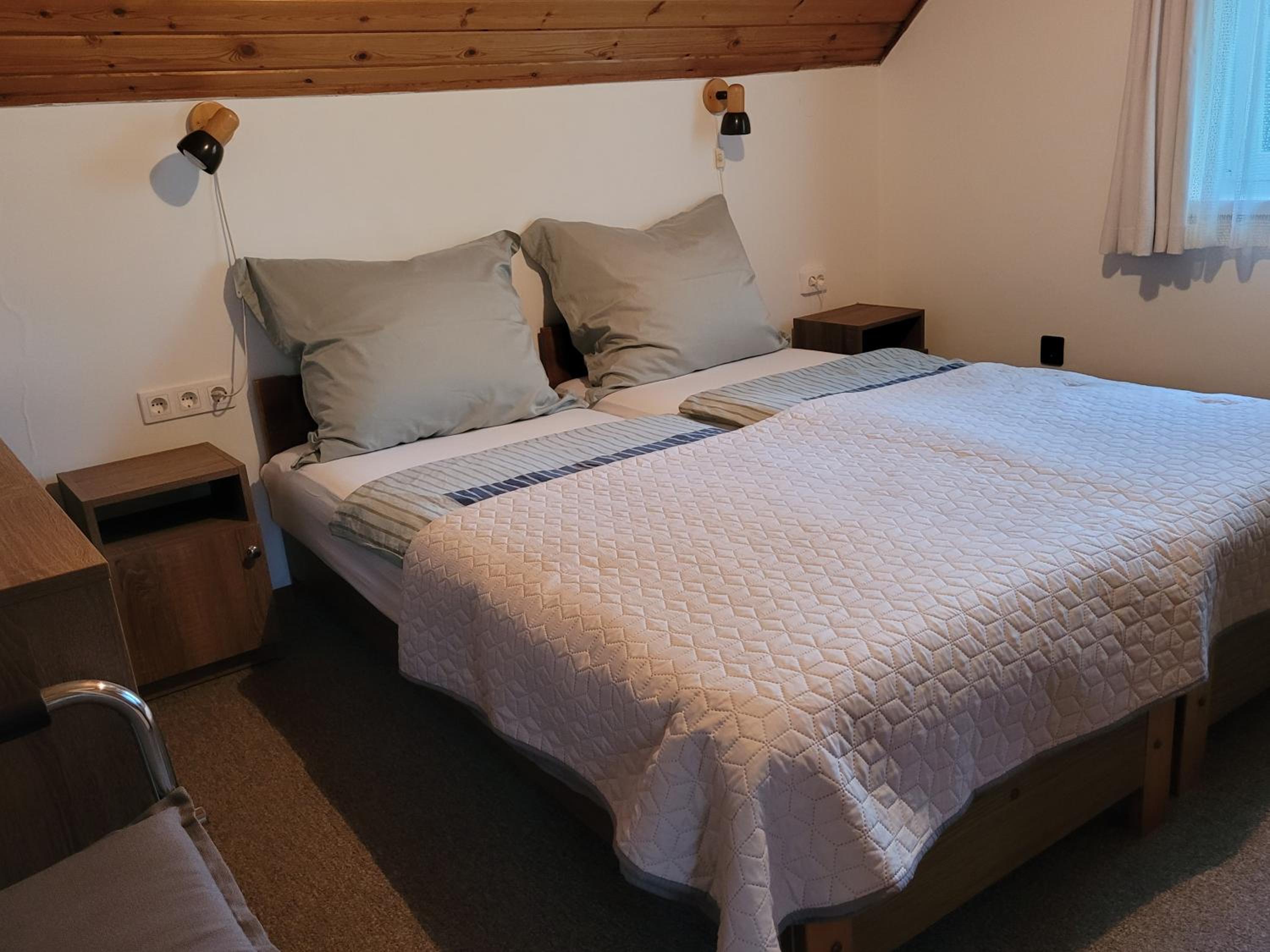 Liliom Apartman