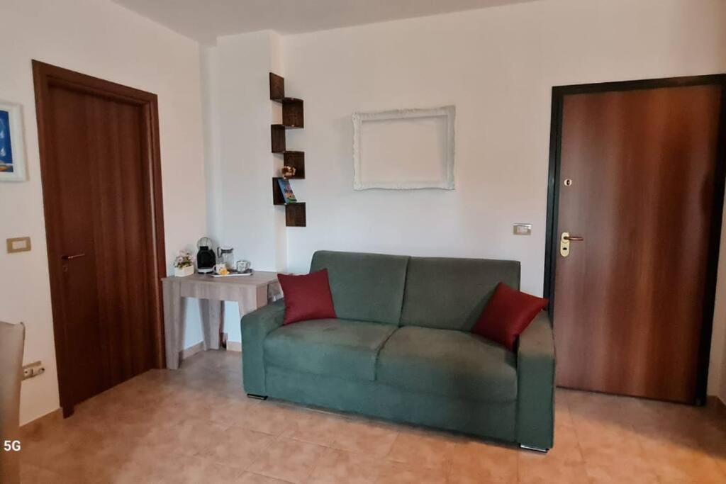 LoriCalabria-Appartamento Lorica