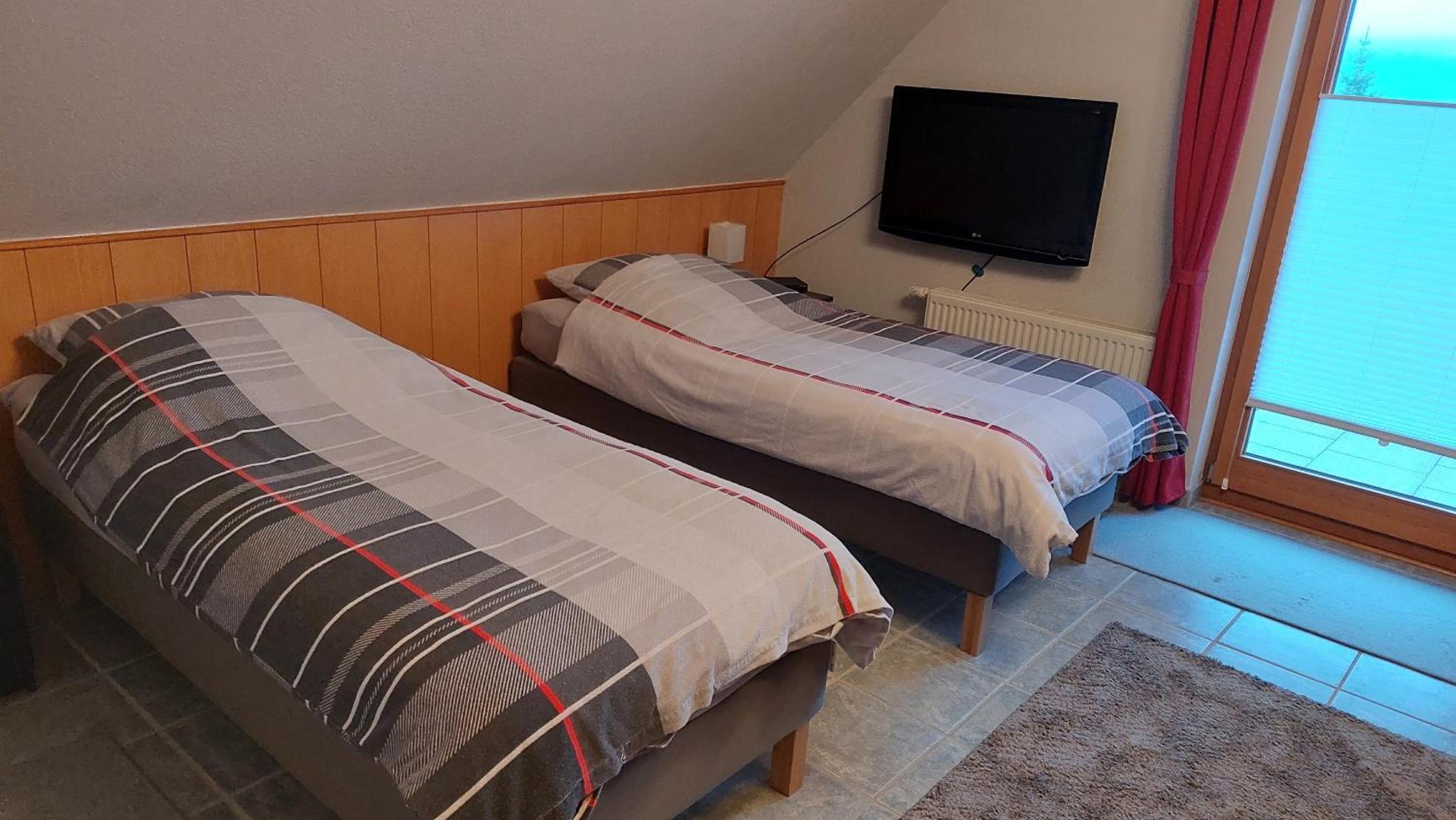 Ferienwohnung Bell im Brohltal