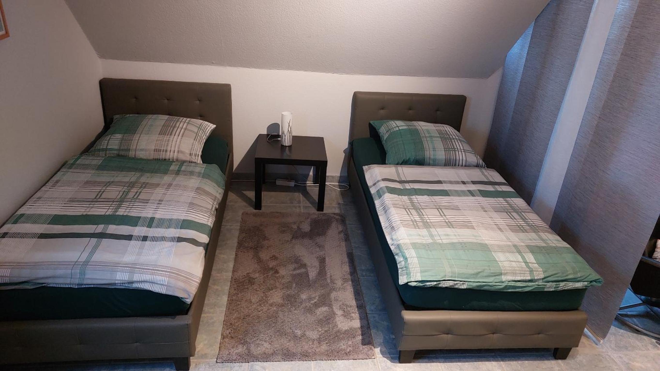Ferienwohnung Bell im Brohltal