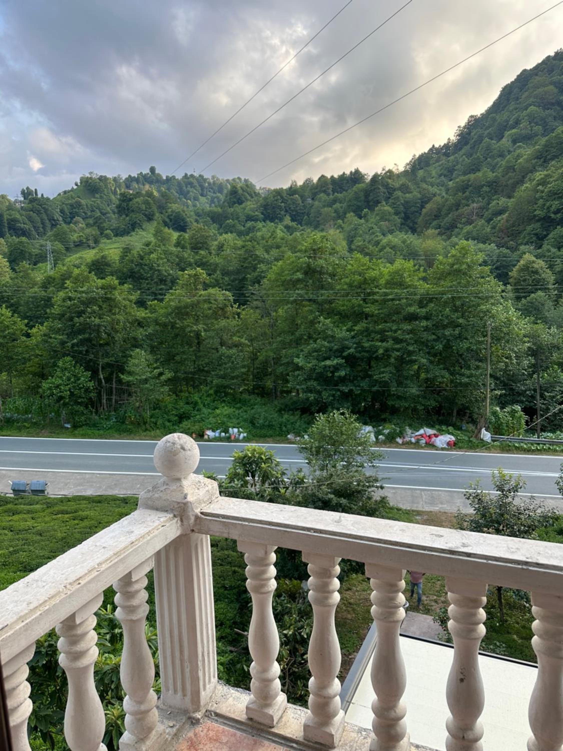 Hemşin Resort Village