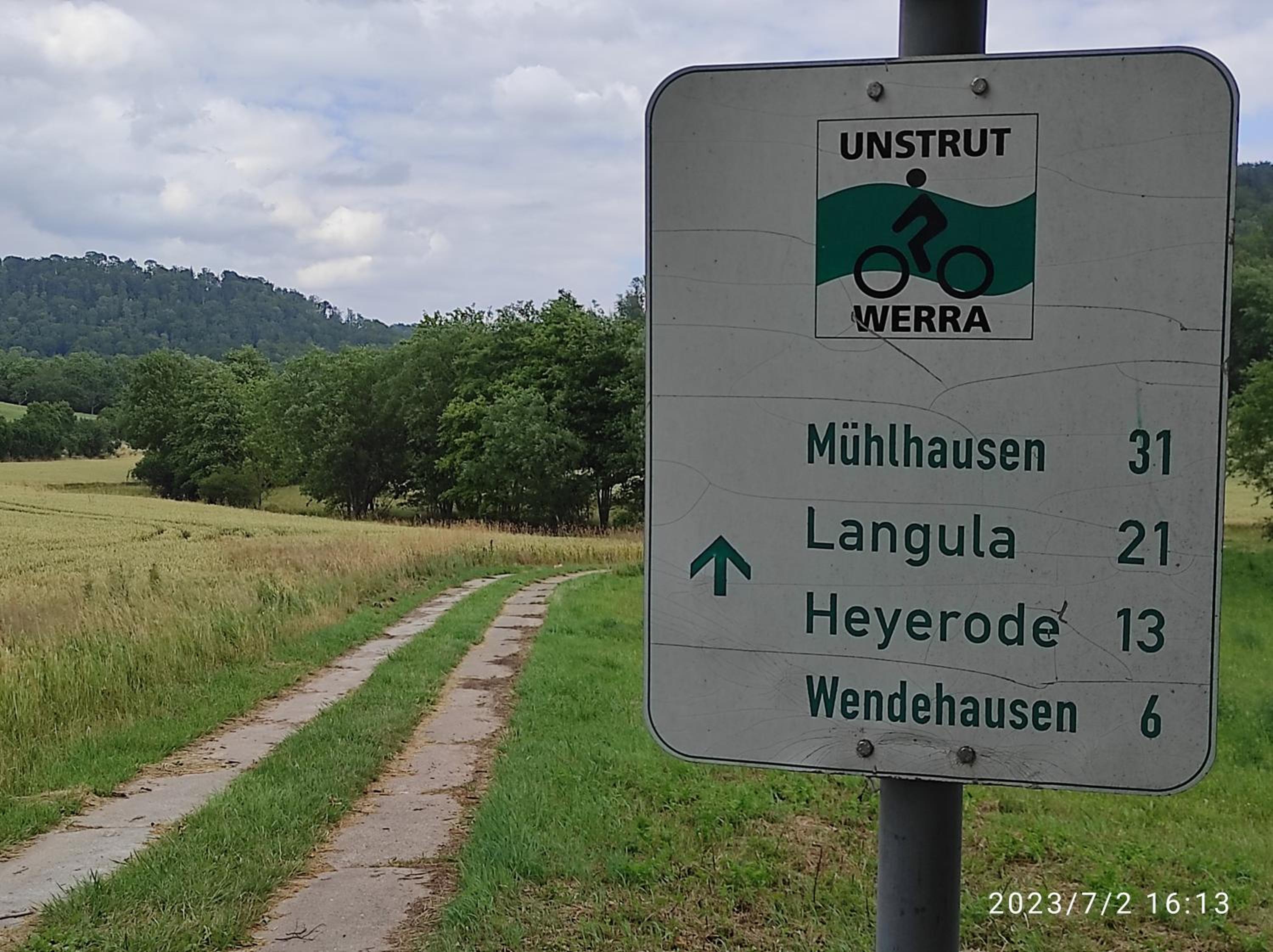 cosyTinyhouse Großburschla