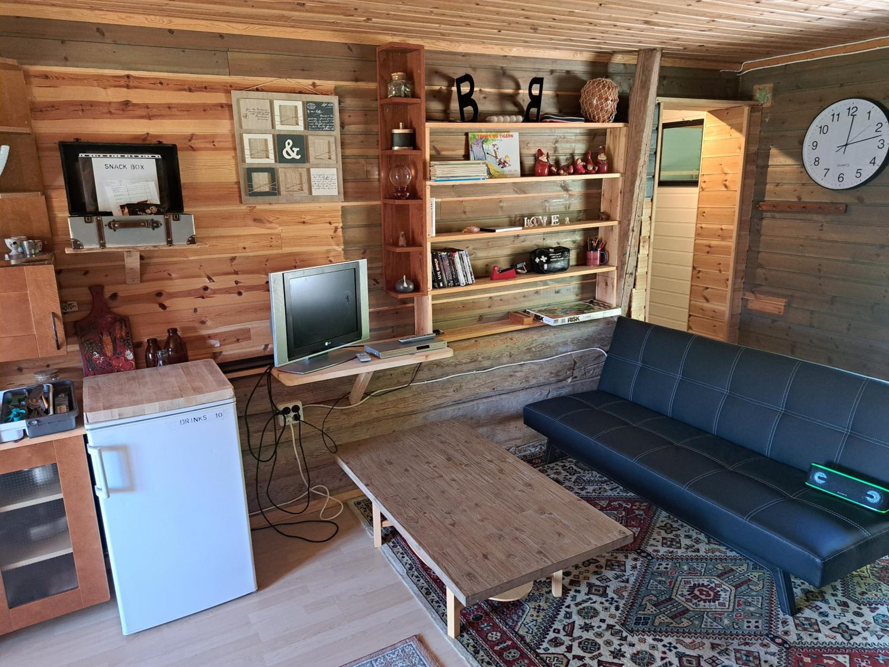 Guesthouse Nature Trails Sweden