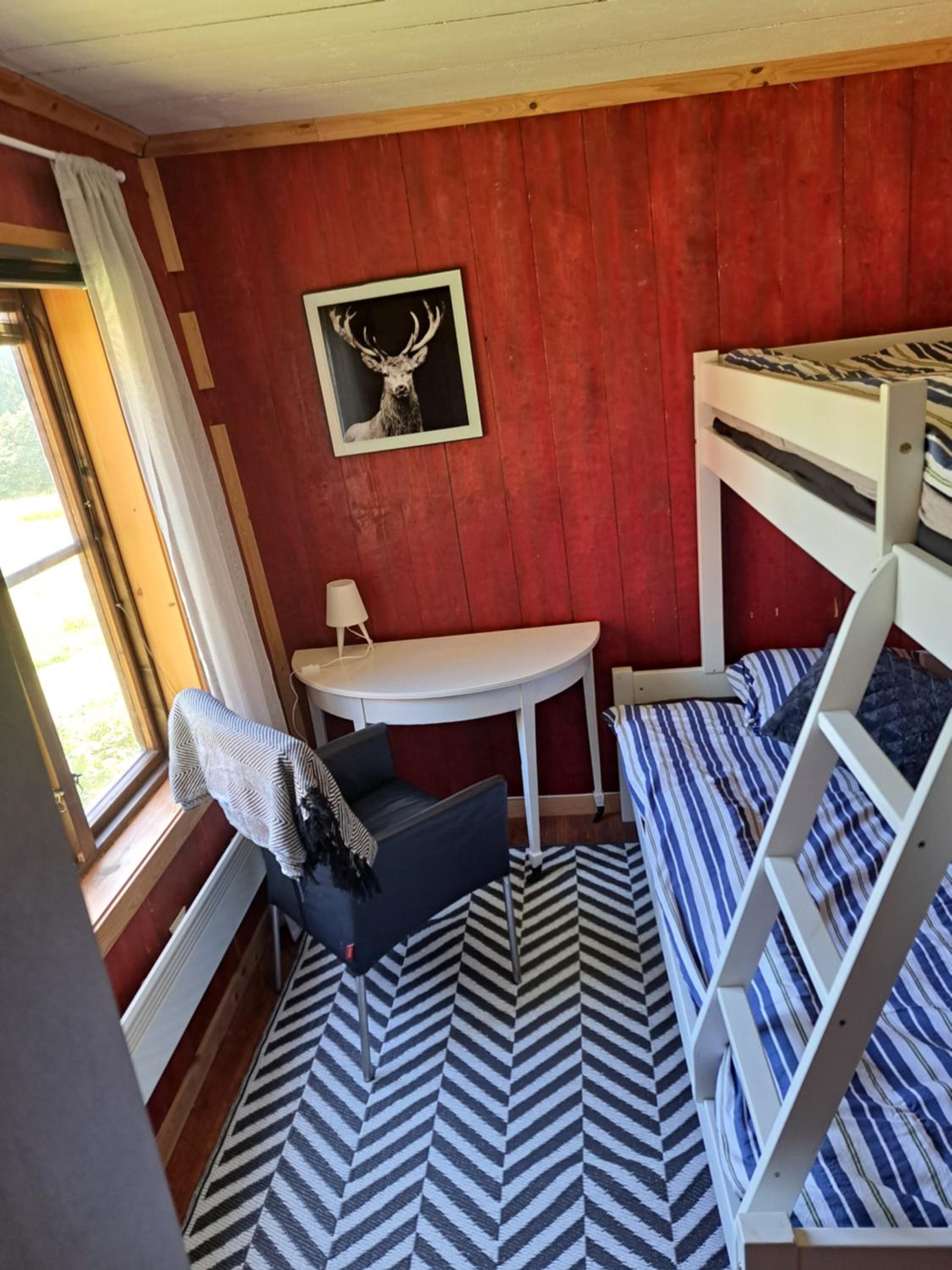 Guesthouse Nature Trails Sweden